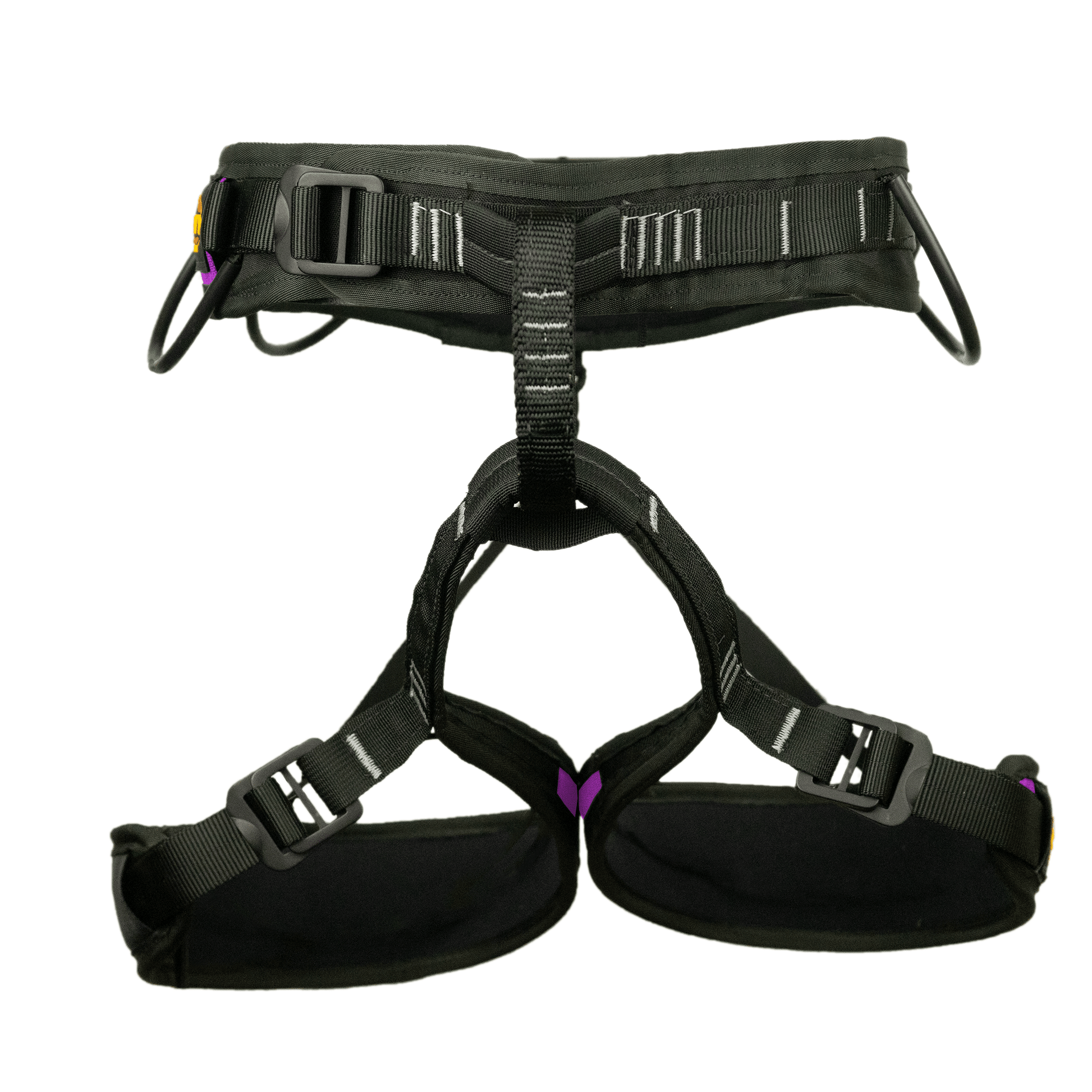 Intrepid Harness - Misty Mountain Threadworks