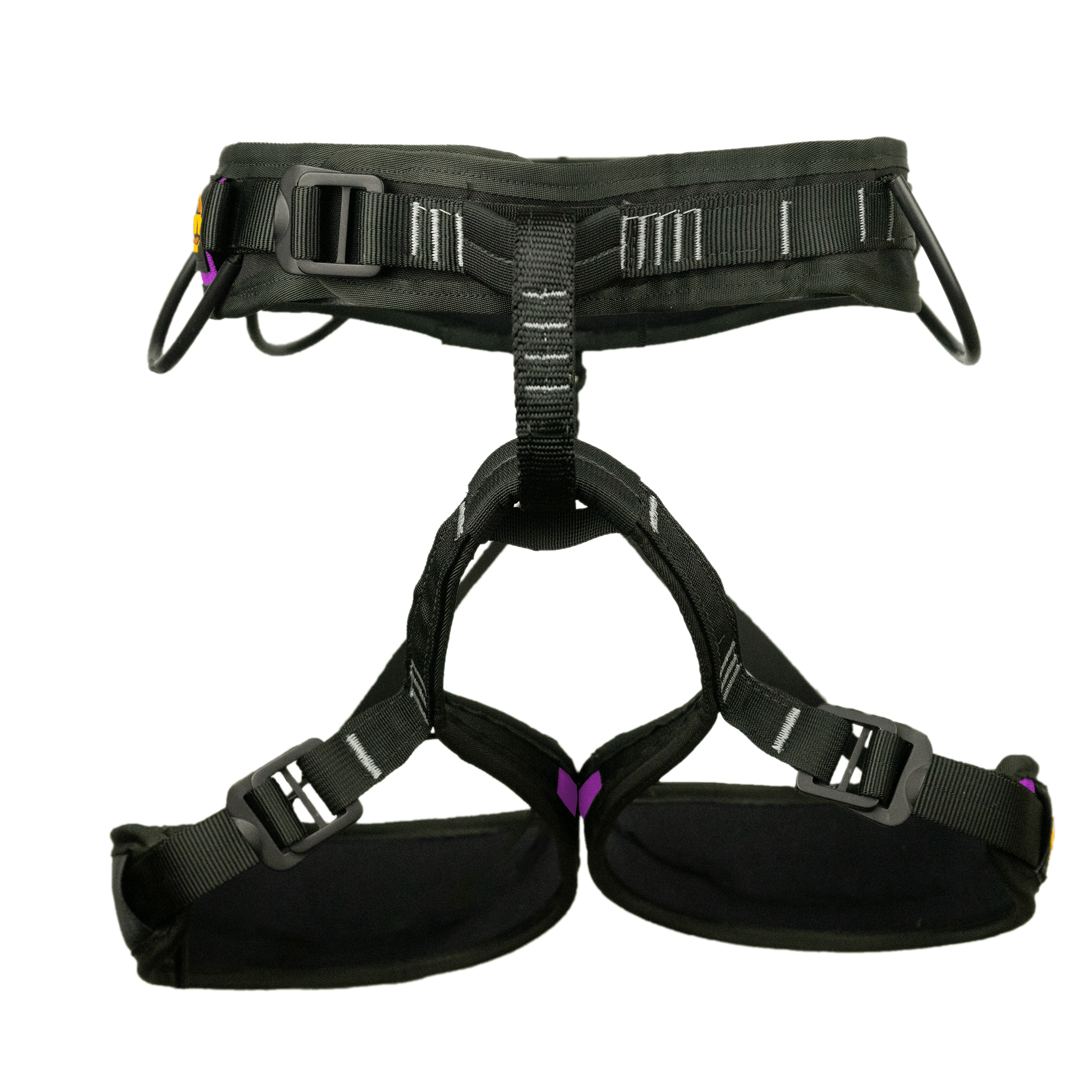 Intrepid Harness - Misty Mountain Threadworks