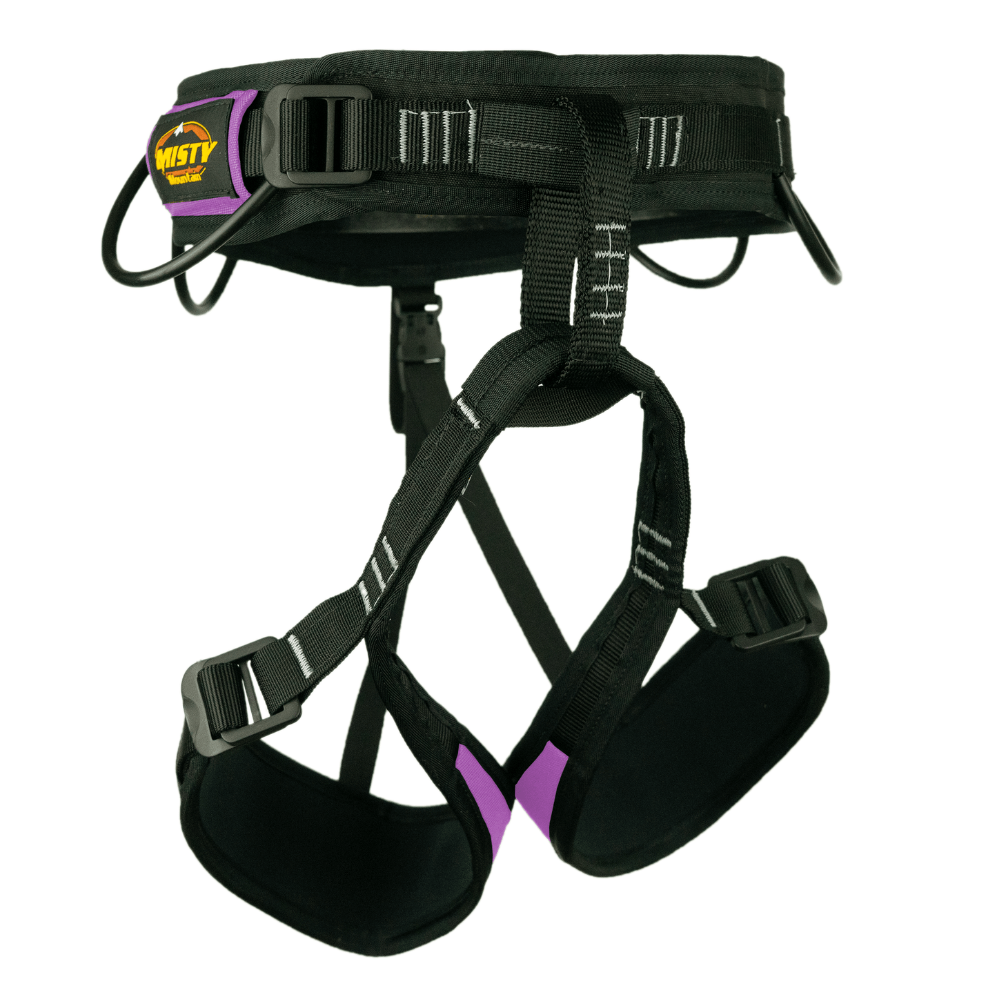 Intrepid Harness - Misty Mountain Threadworks