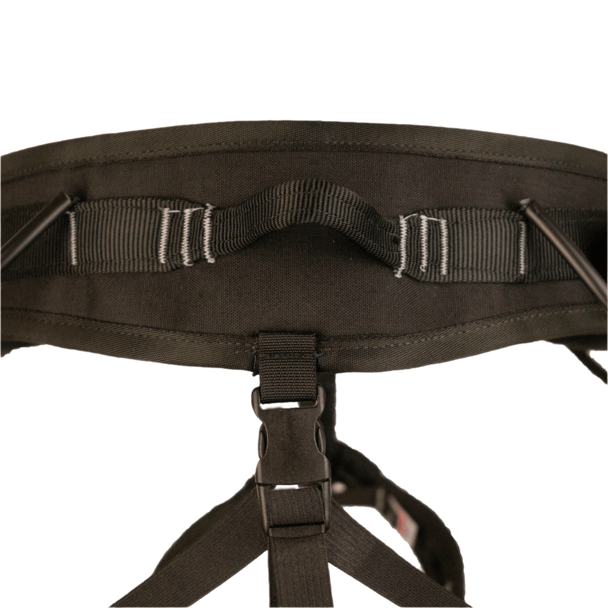 Intrepid Harness - Misty Mountain Threadworks