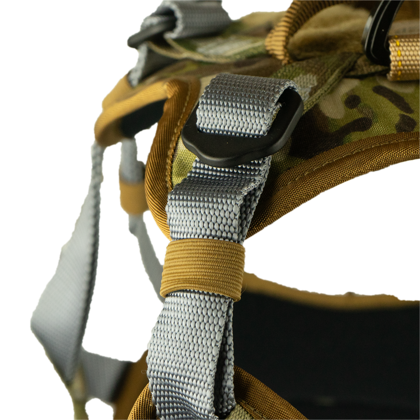 Jake K9 Harness