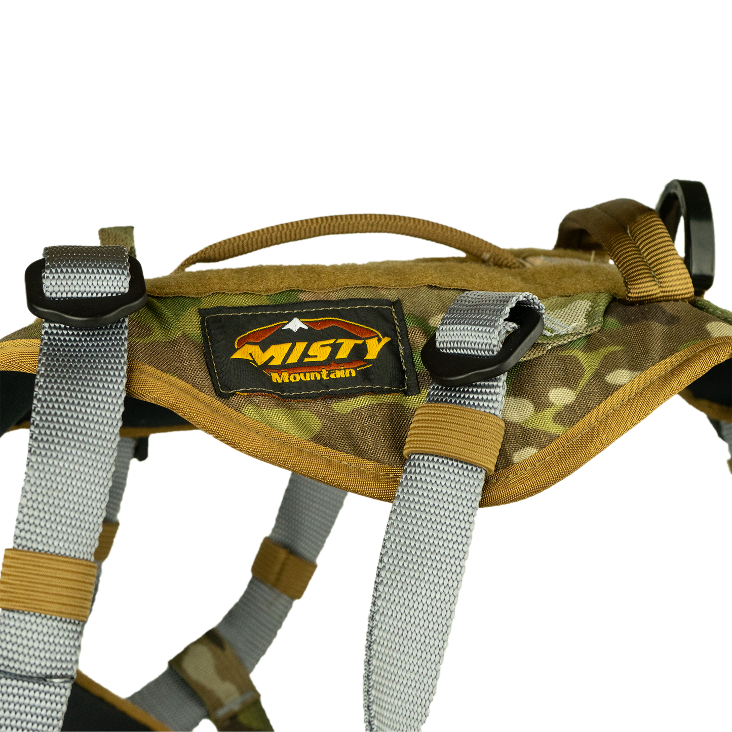 Jake K9 Harness