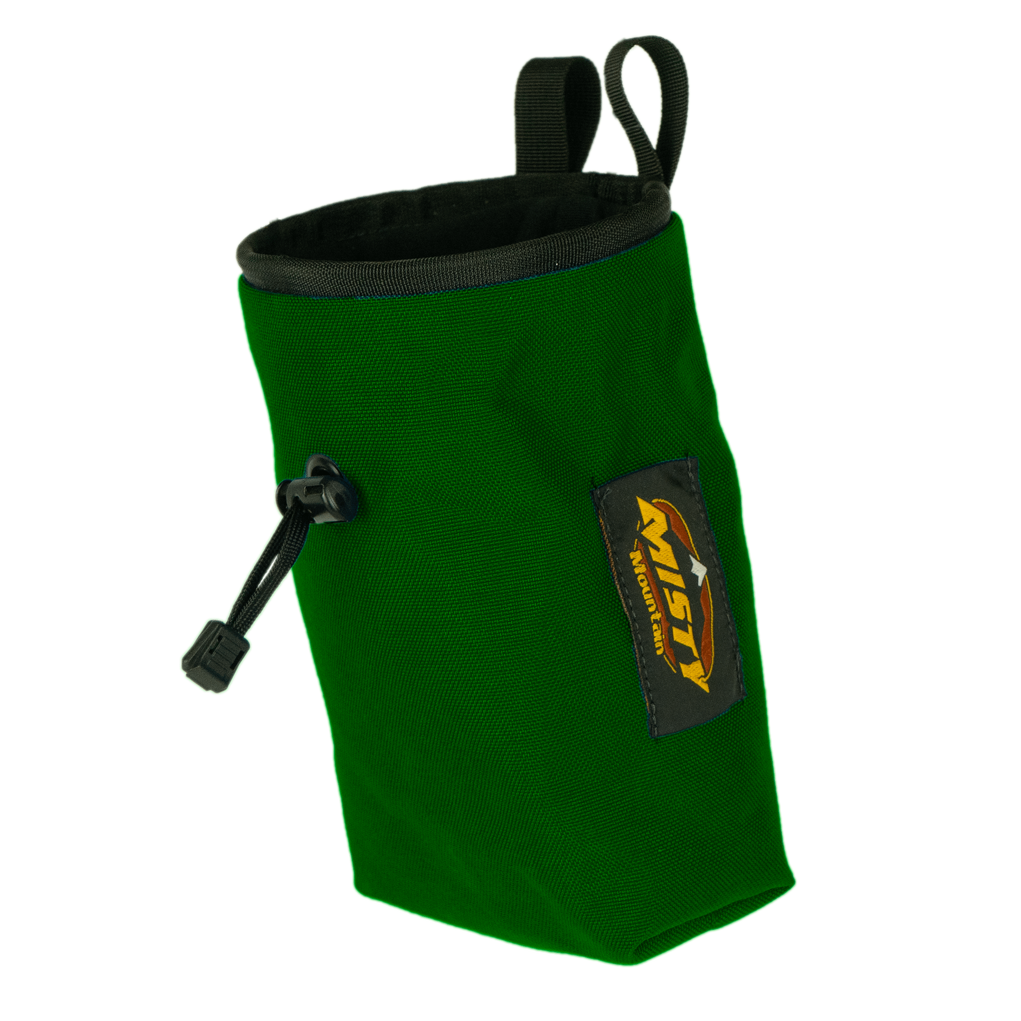Max Chalk Bag - Misty Mountain Threadworks