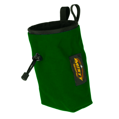 Max Chalk Bag - Misty Mountain Threadworks