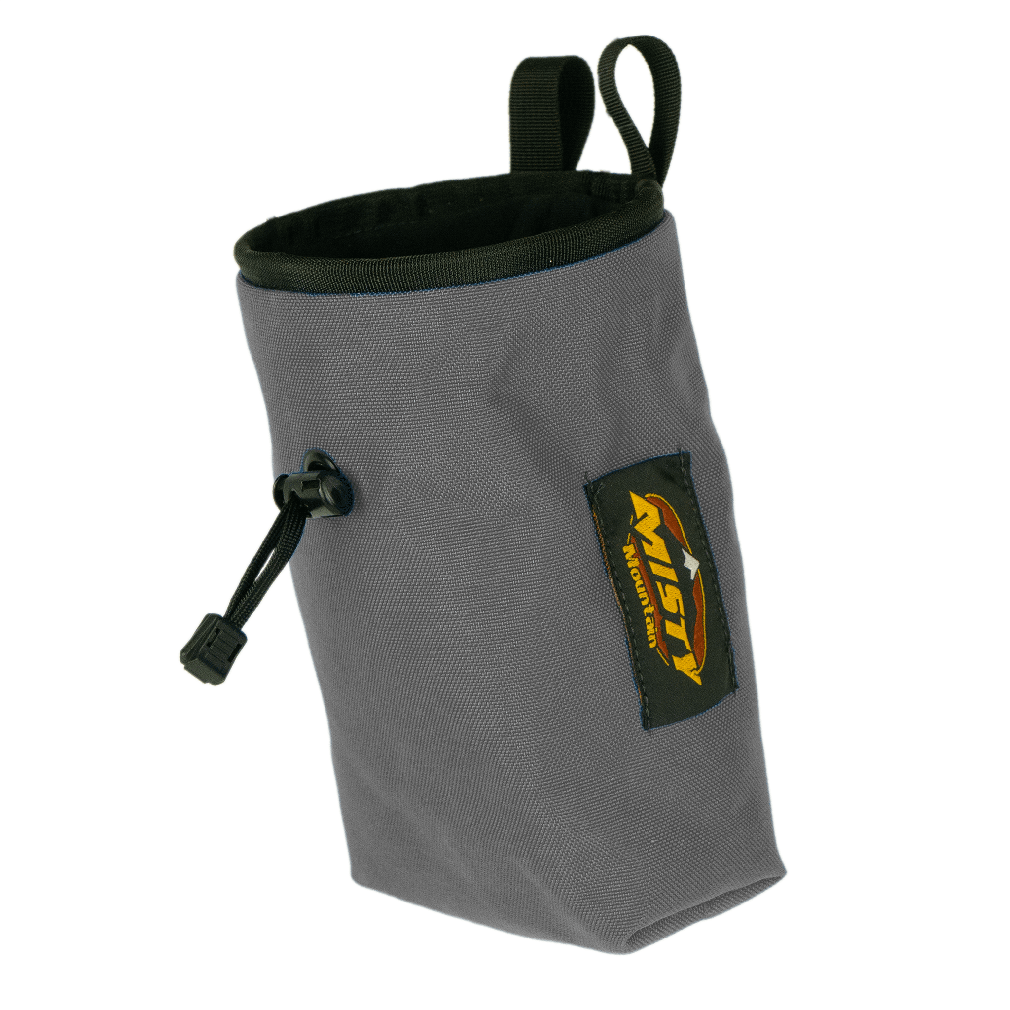 Max Chalk Bag - Misty Mountain Threadworks