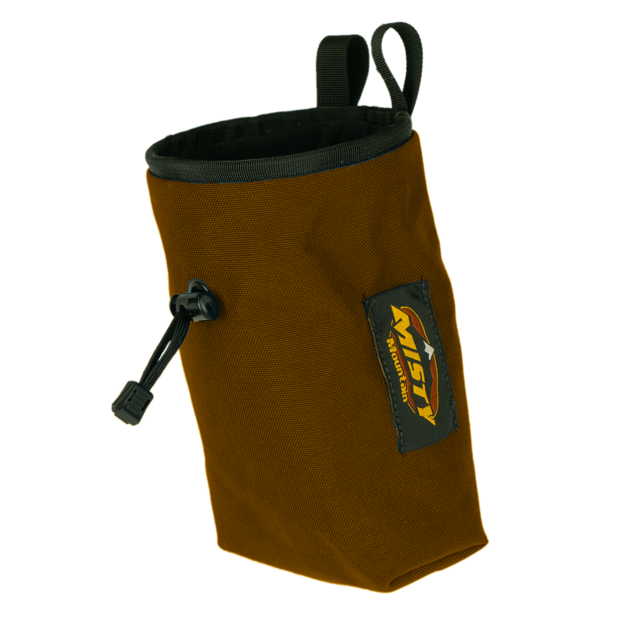 Max Chalk Bag - Misty Mountain Threadworks