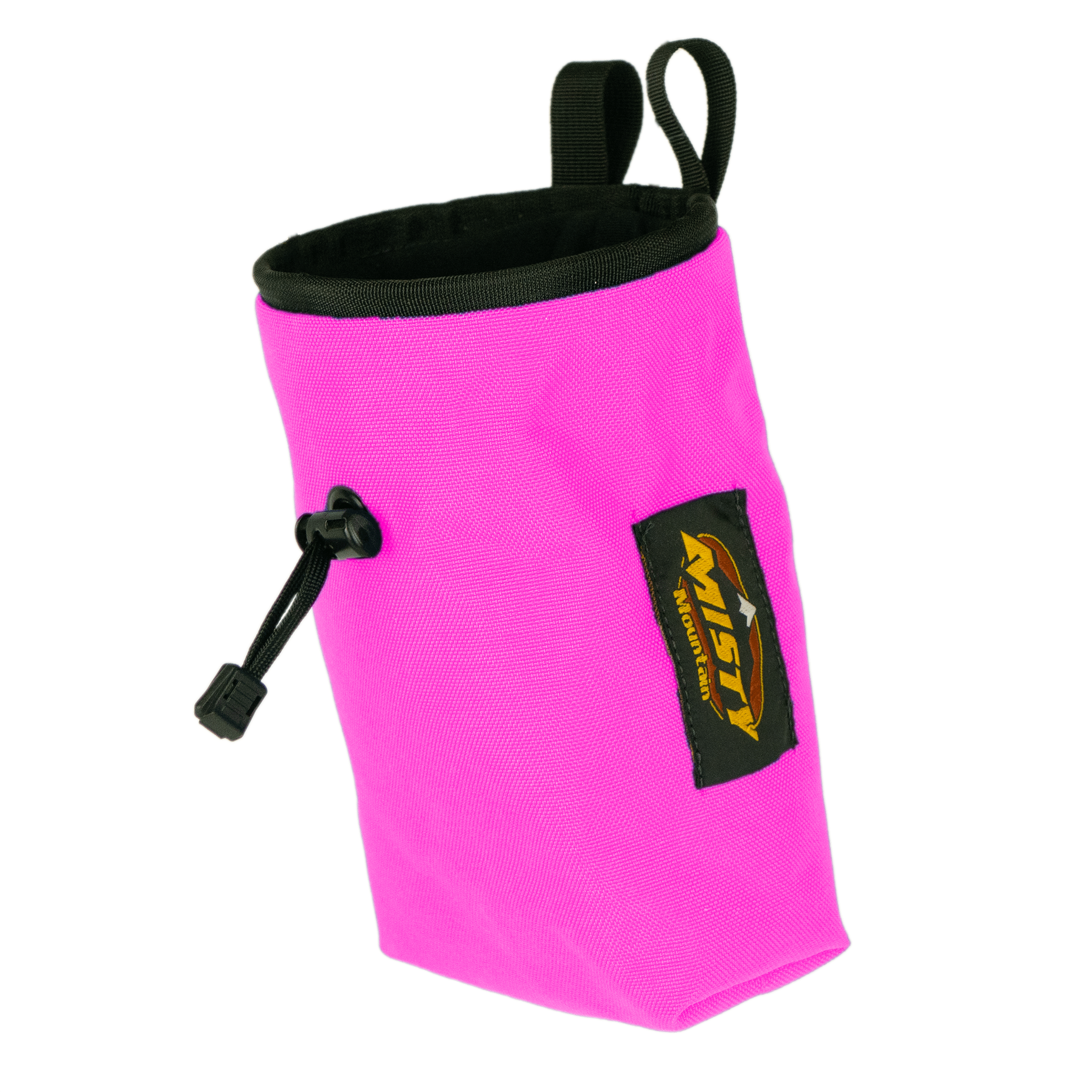 Max Chalk Bag - Misty Mountain Threadworks