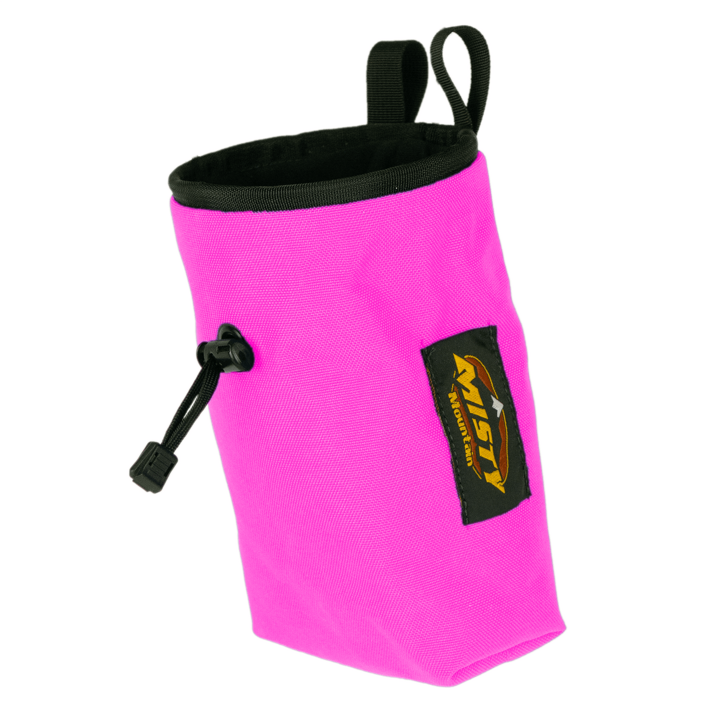 Max Chalk Bag - Misty Mountain Threadworks