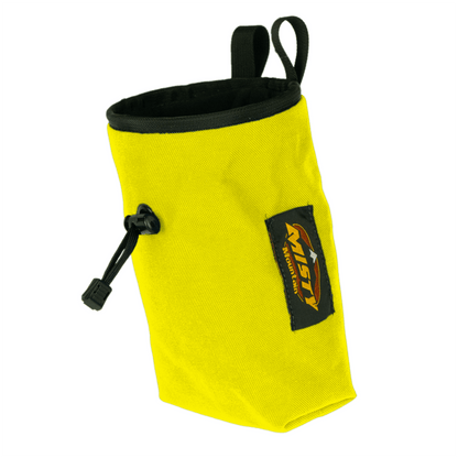 Max Chalk Bag - Misty Mountain Threadworks