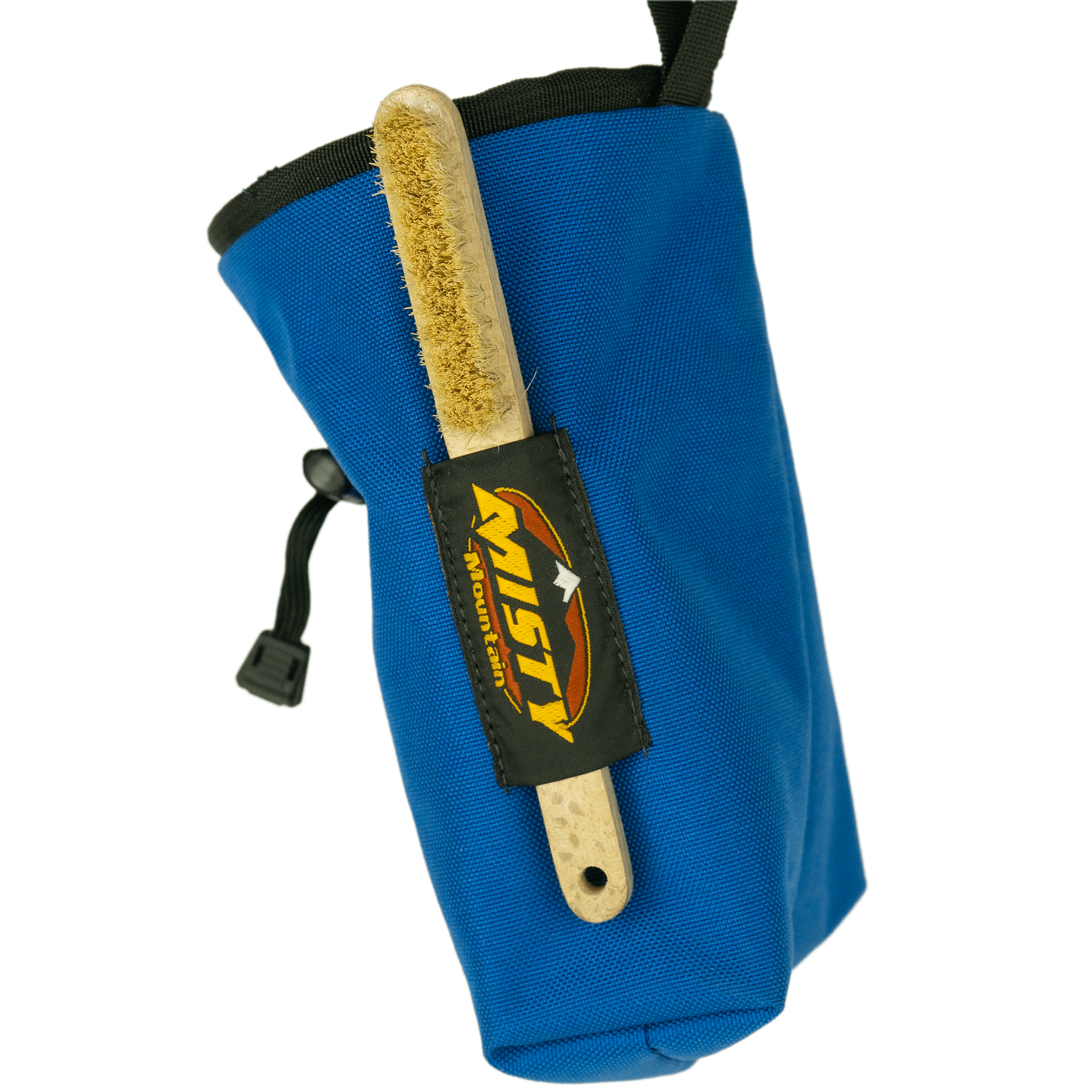 Max Chalk Bag - Misty Mountain Threadworks