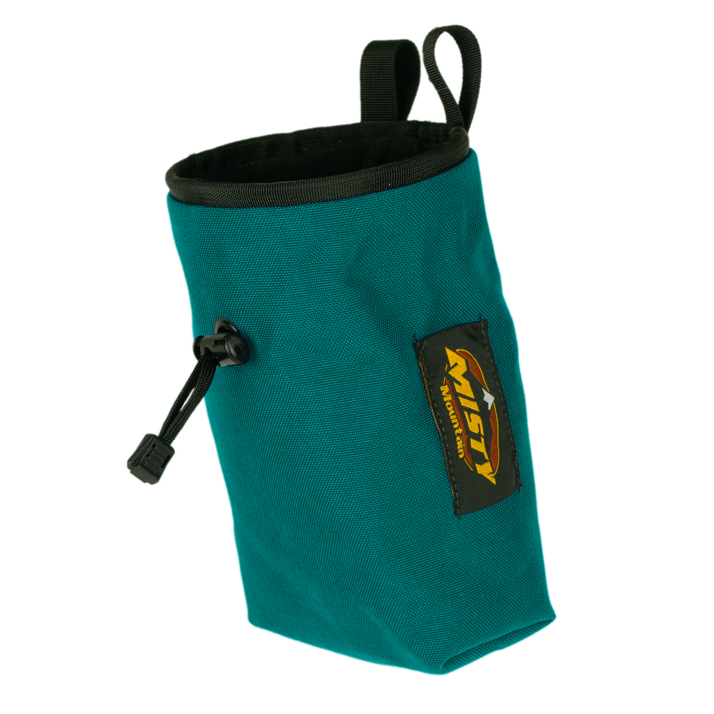 Max Chalk Bag - Misty Mountain Threadworks
