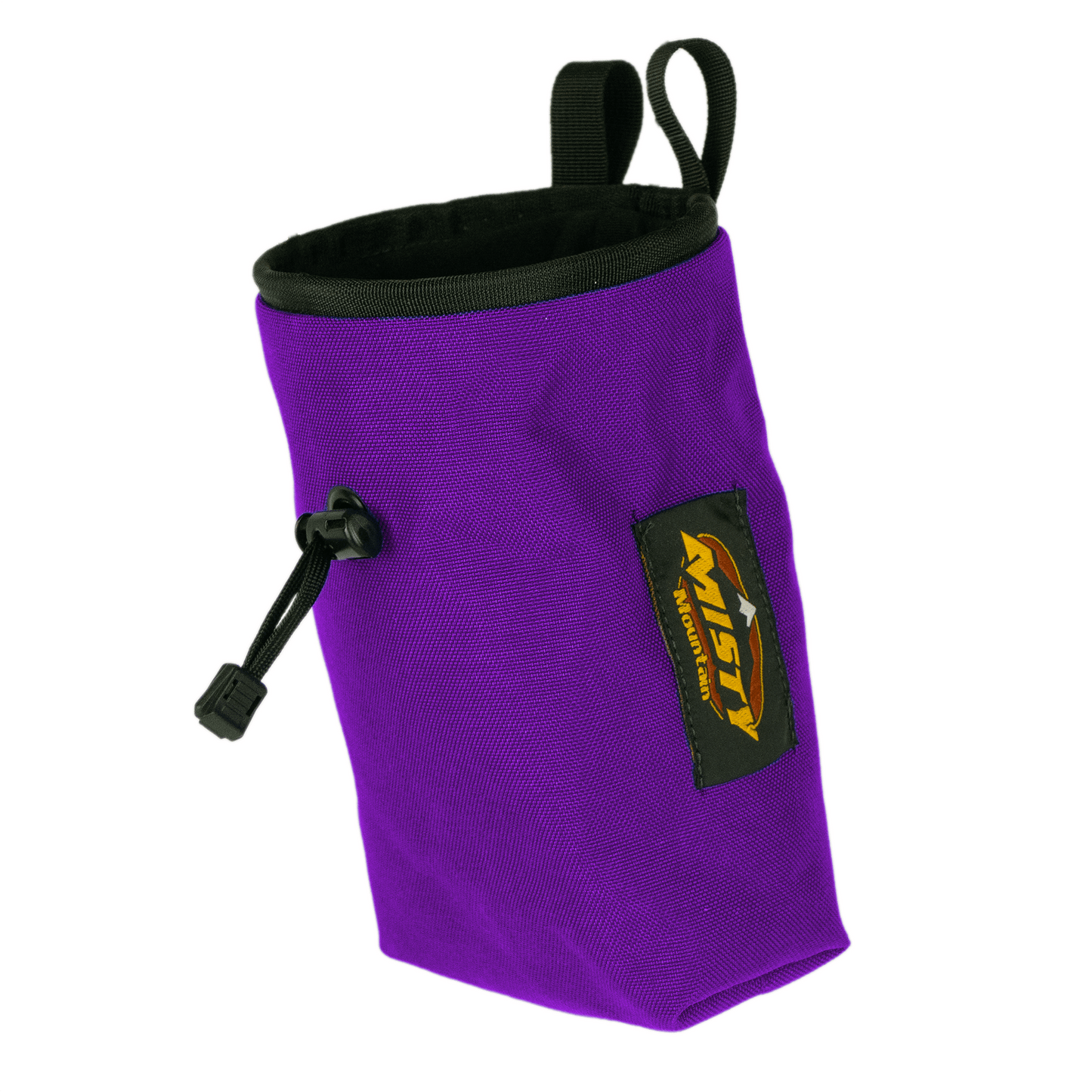 Max Chalk Bag - Misty Mountain Threadworks