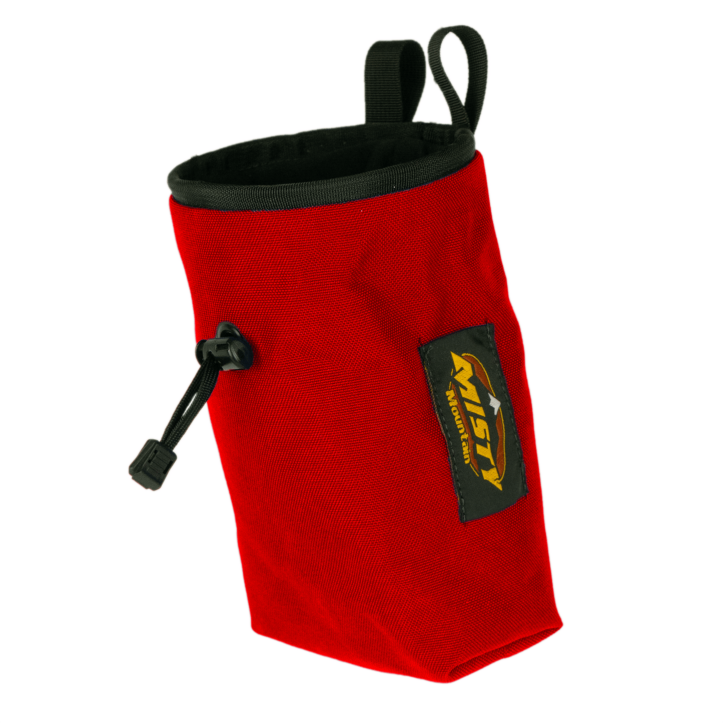 Max Chalk Bag - Misty Mountain Threadworks