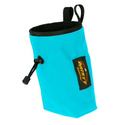 Max Chalk Bag - Misty Mountain Threadworks
