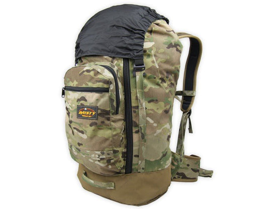 Military Pack - Misty Mountain Threadworks