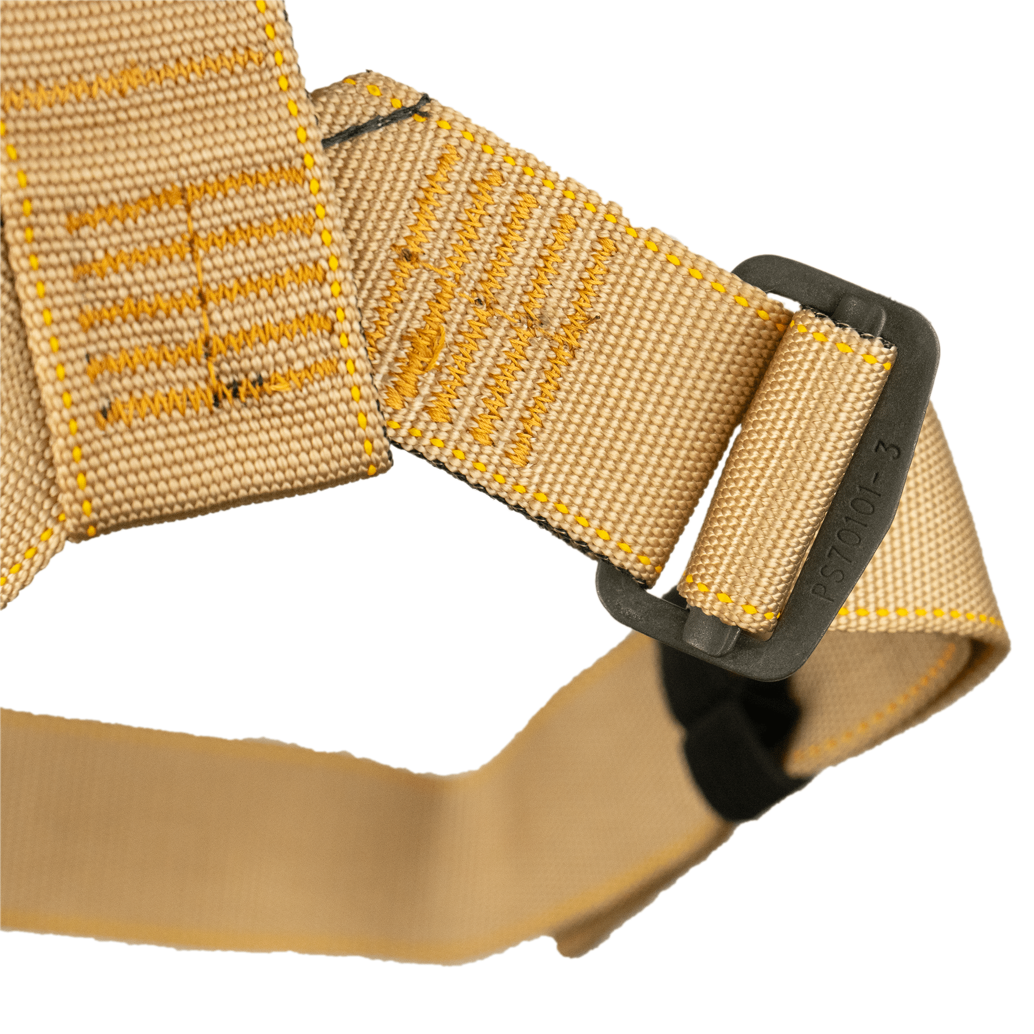 Milroc Military Harness - Misty Mountain Threadworks