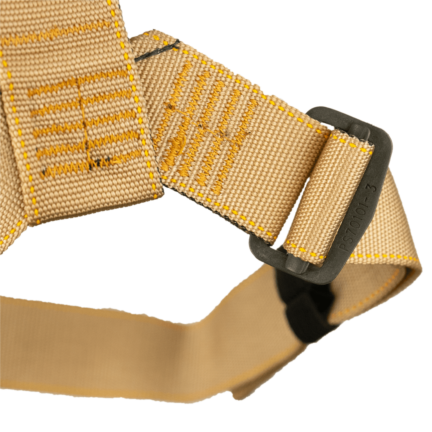 Milroc Military Harness - Misty Mountain Threadworks