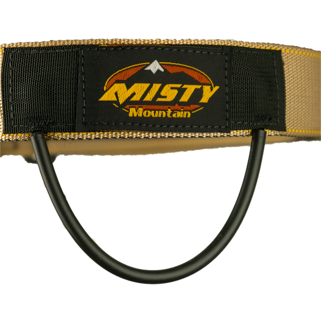 Milroc Military Harness – Misty Mountain Threadworks