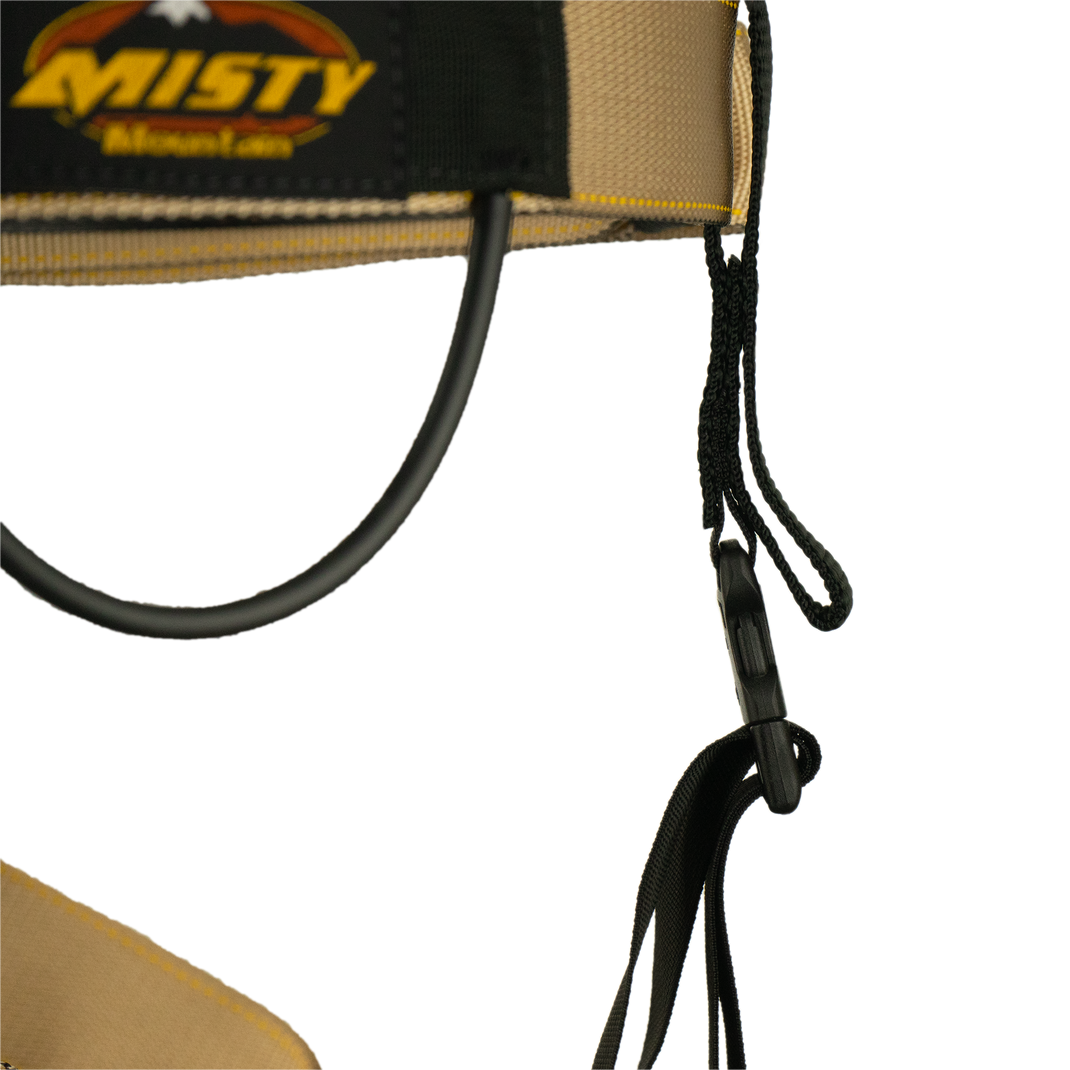 Milroc Military Harness – Misty Mountain Threadworks