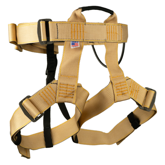 Milroc Military Harness