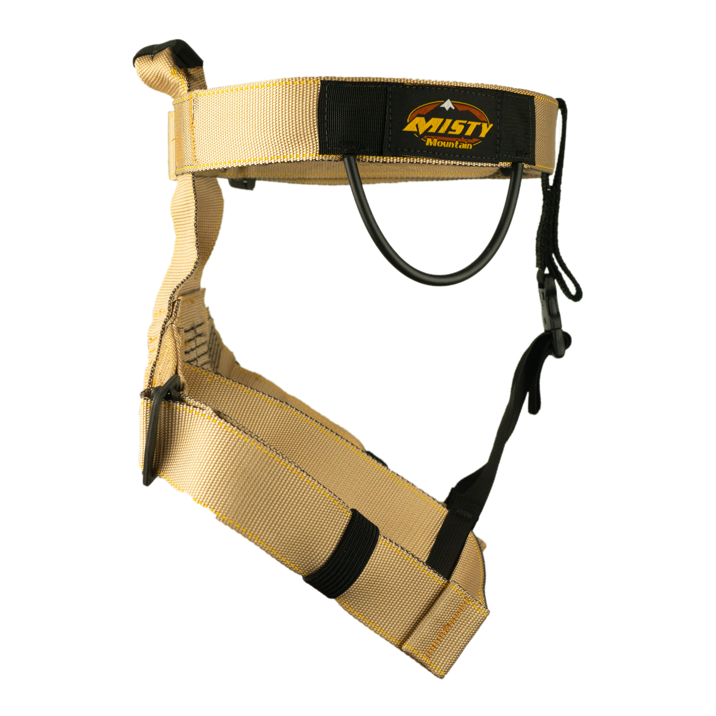 Milroc Military Harness