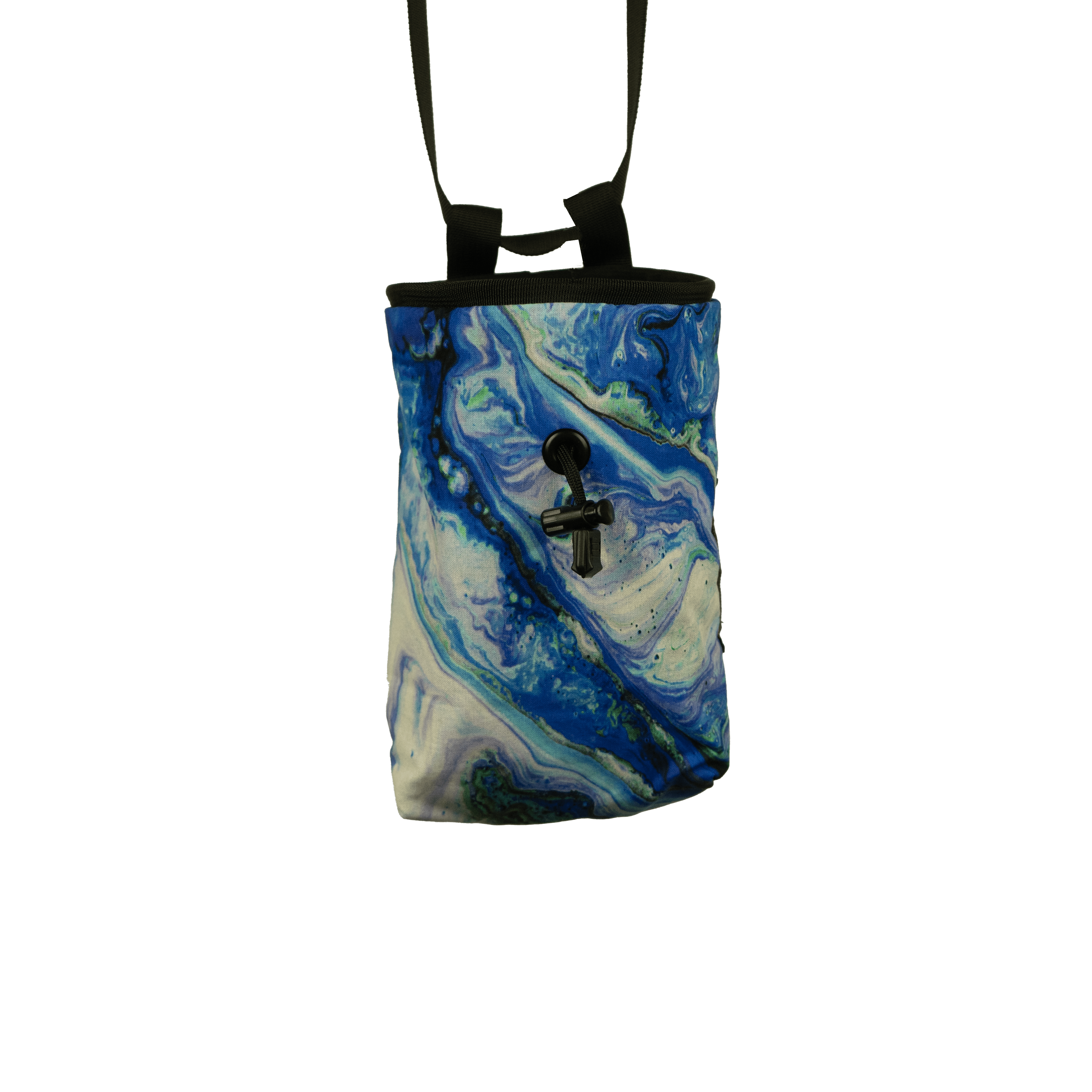Mini Fashion Chalk Bag - Misty Mountain Threadworks