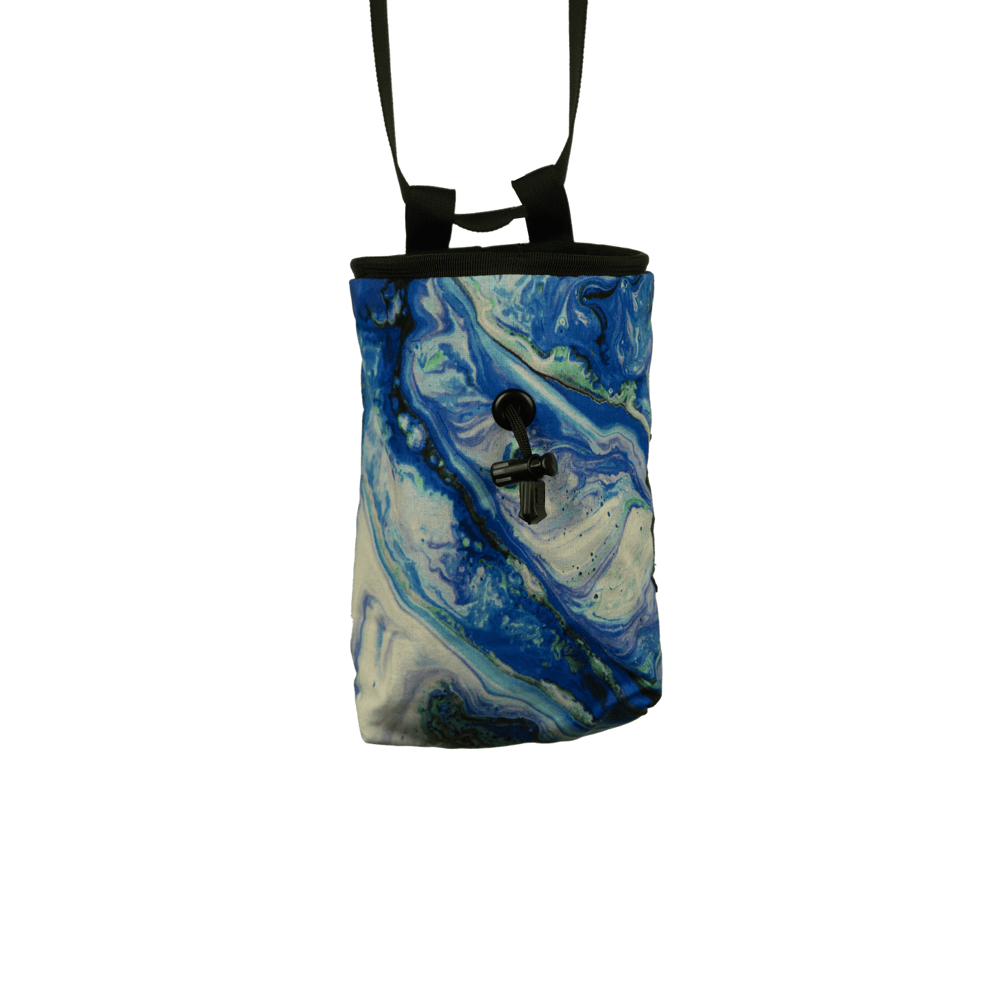 Mini Fashion Chalk Bag - Misty Mountain Threadworks
