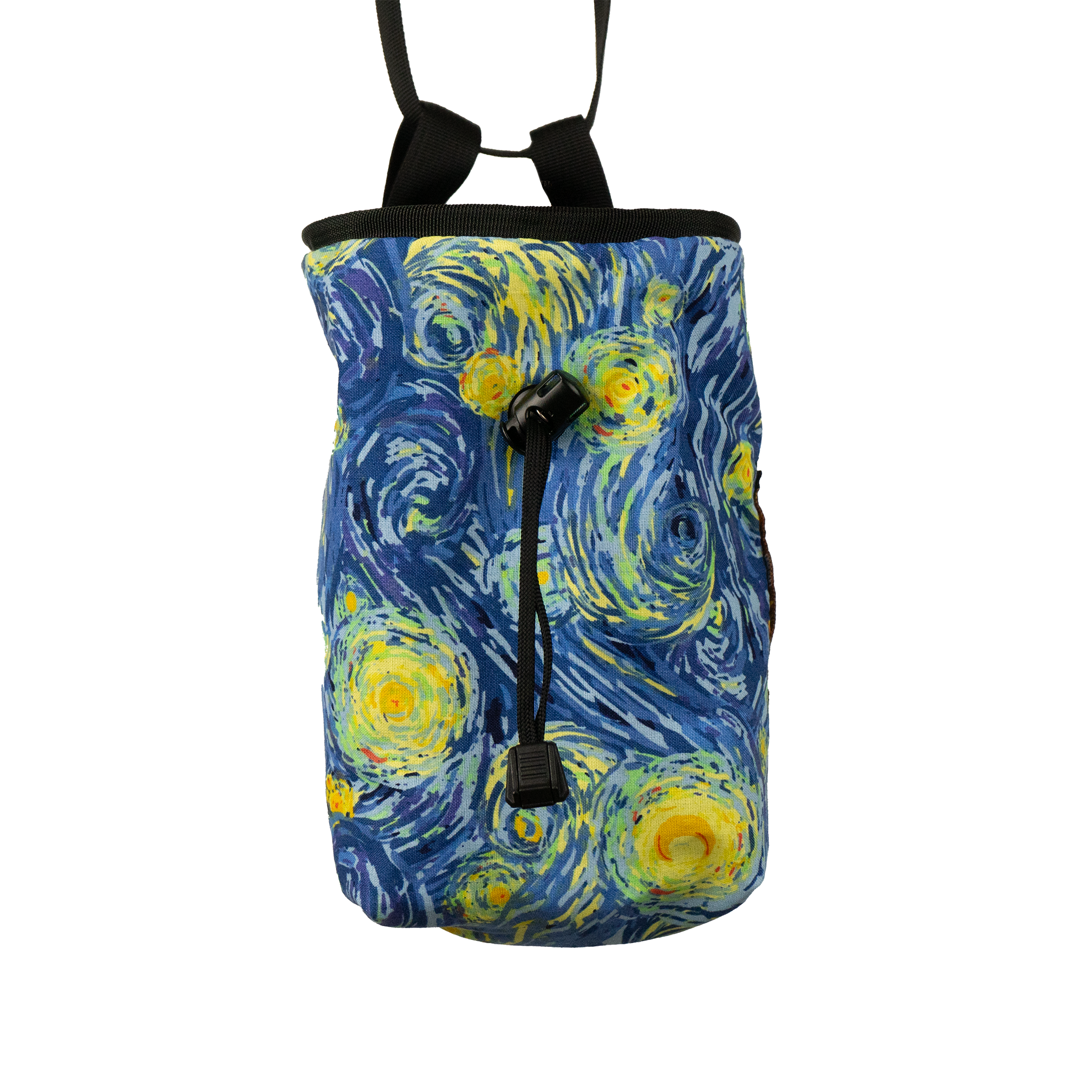 Mini Fashion Chalk Bag - Misty Mountain Threadworks