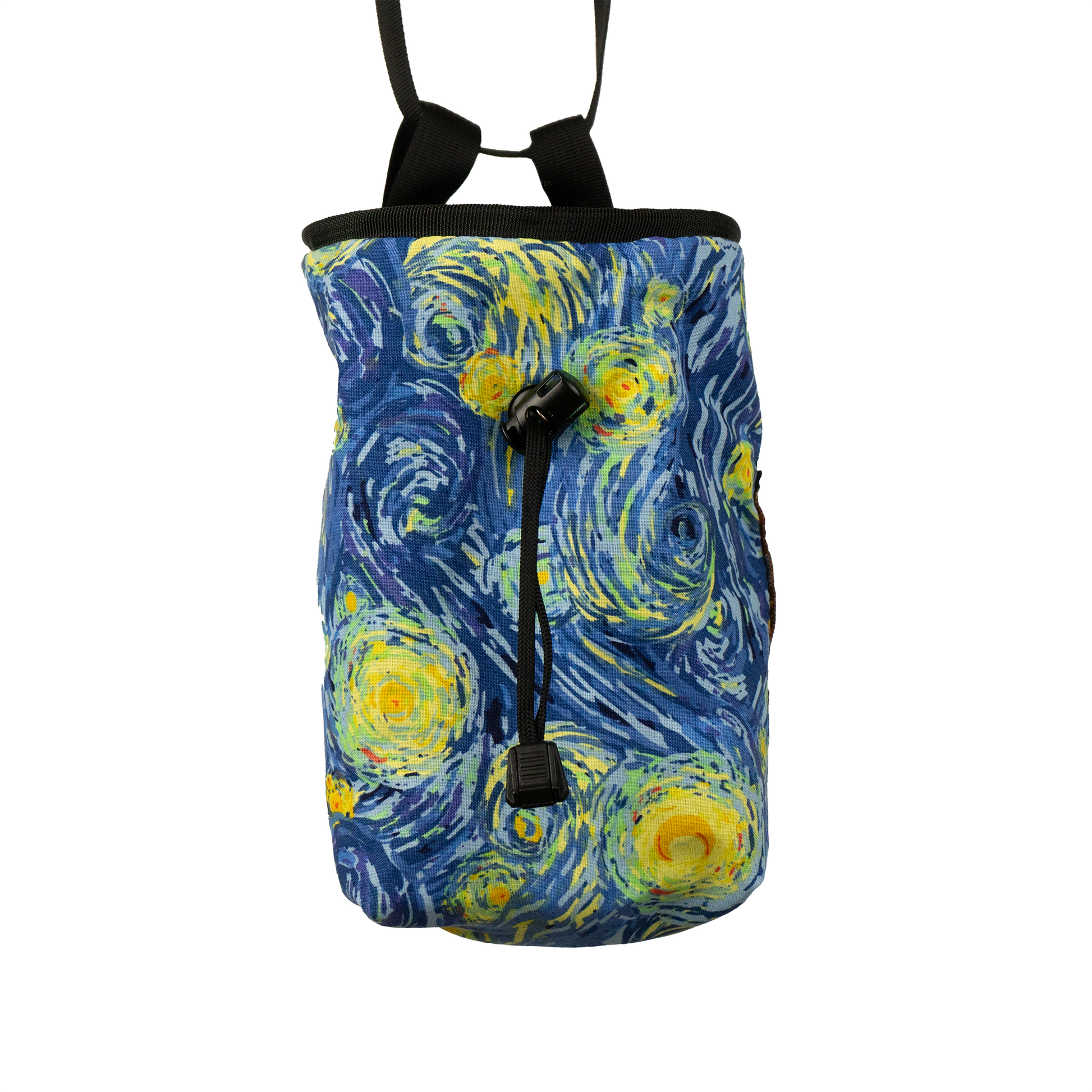 Mini Fashion Chalk Bag - Misty Mountain Threadworks