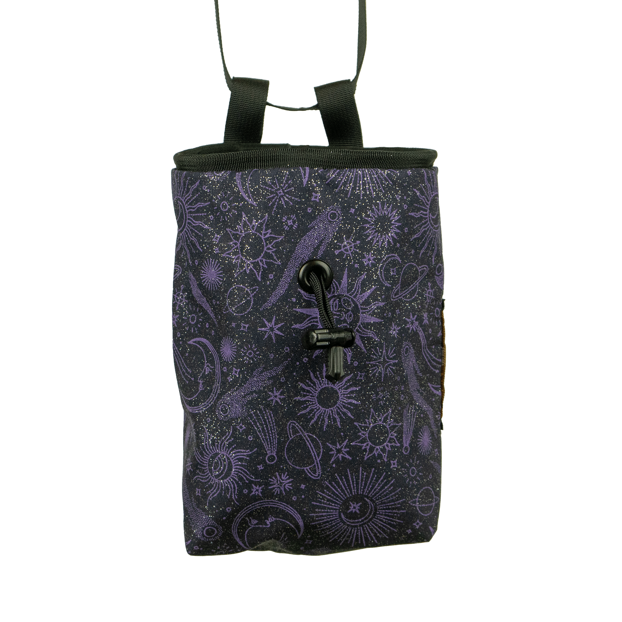Mini Fashion Chalk Bag - Misty Mountain Threadworks