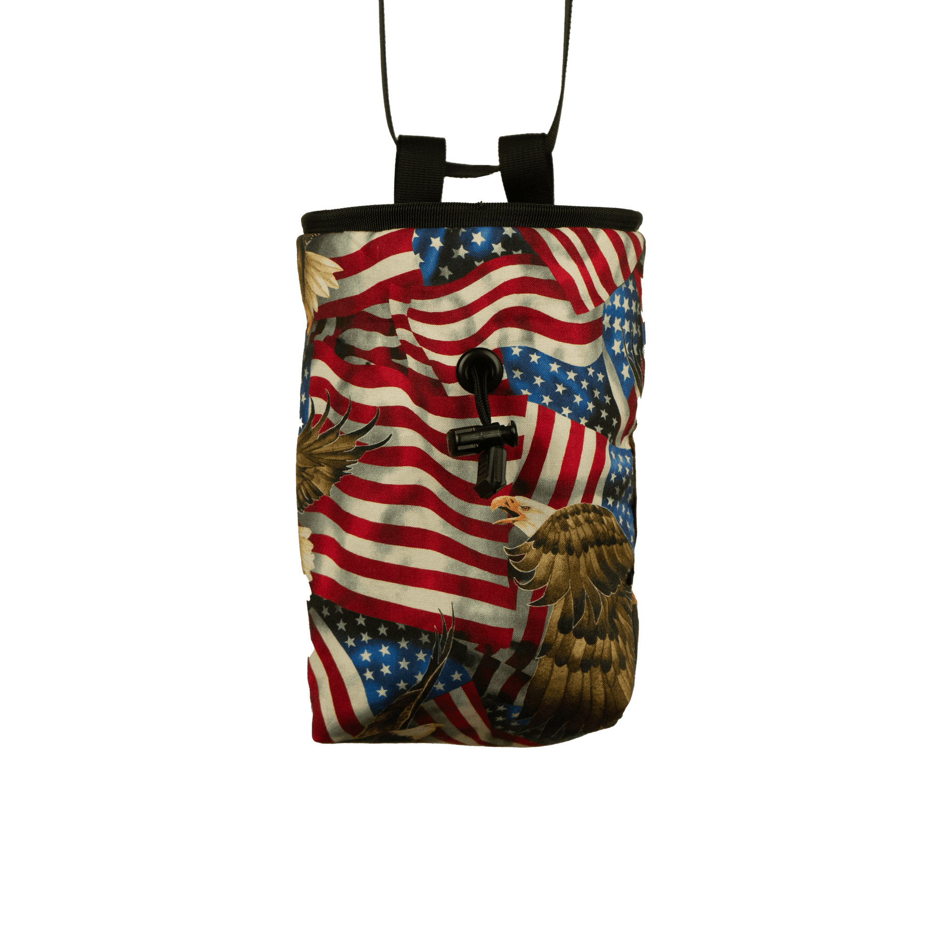 Mini Fashion Chalk Bag - Misty Mountain Threadworks