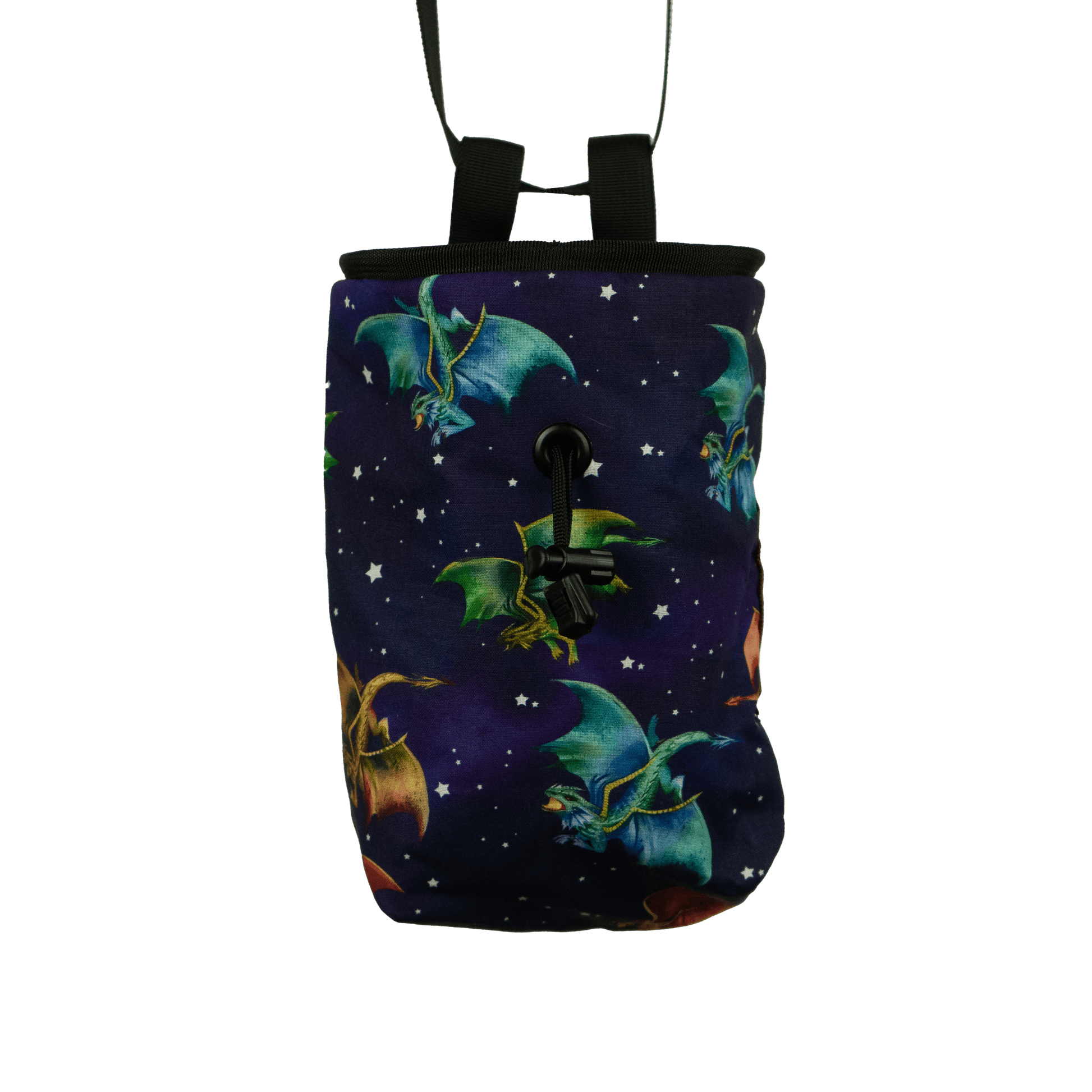 Mini Fashion Chalk Bag - Misty Mountain Threadworks