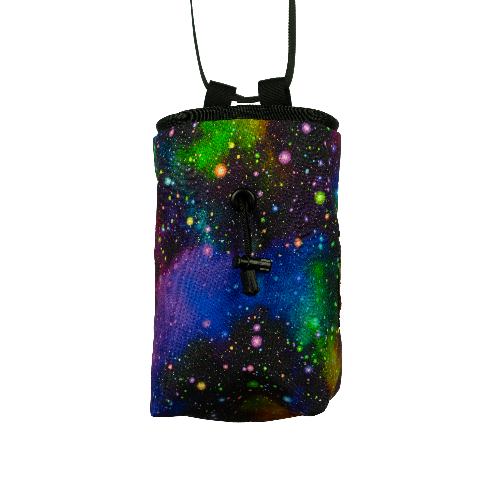 Mini Fashion Chalk Bag - Misty Mountain Threadworks