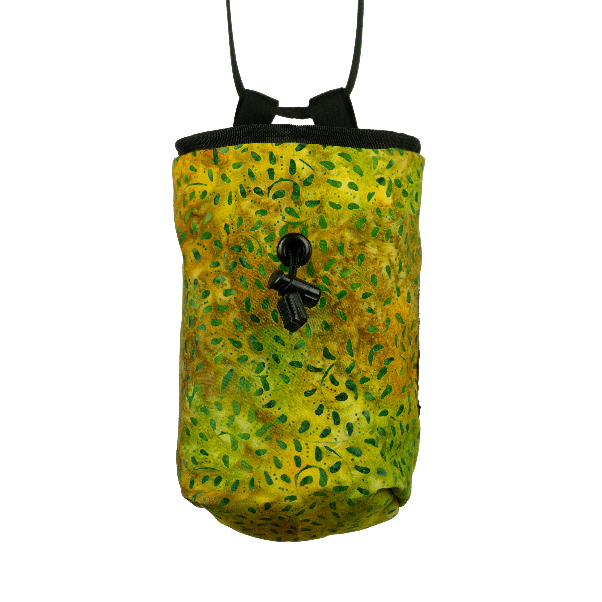 Mini Fashion Chalk Bag - Misty Mountain Threadworks