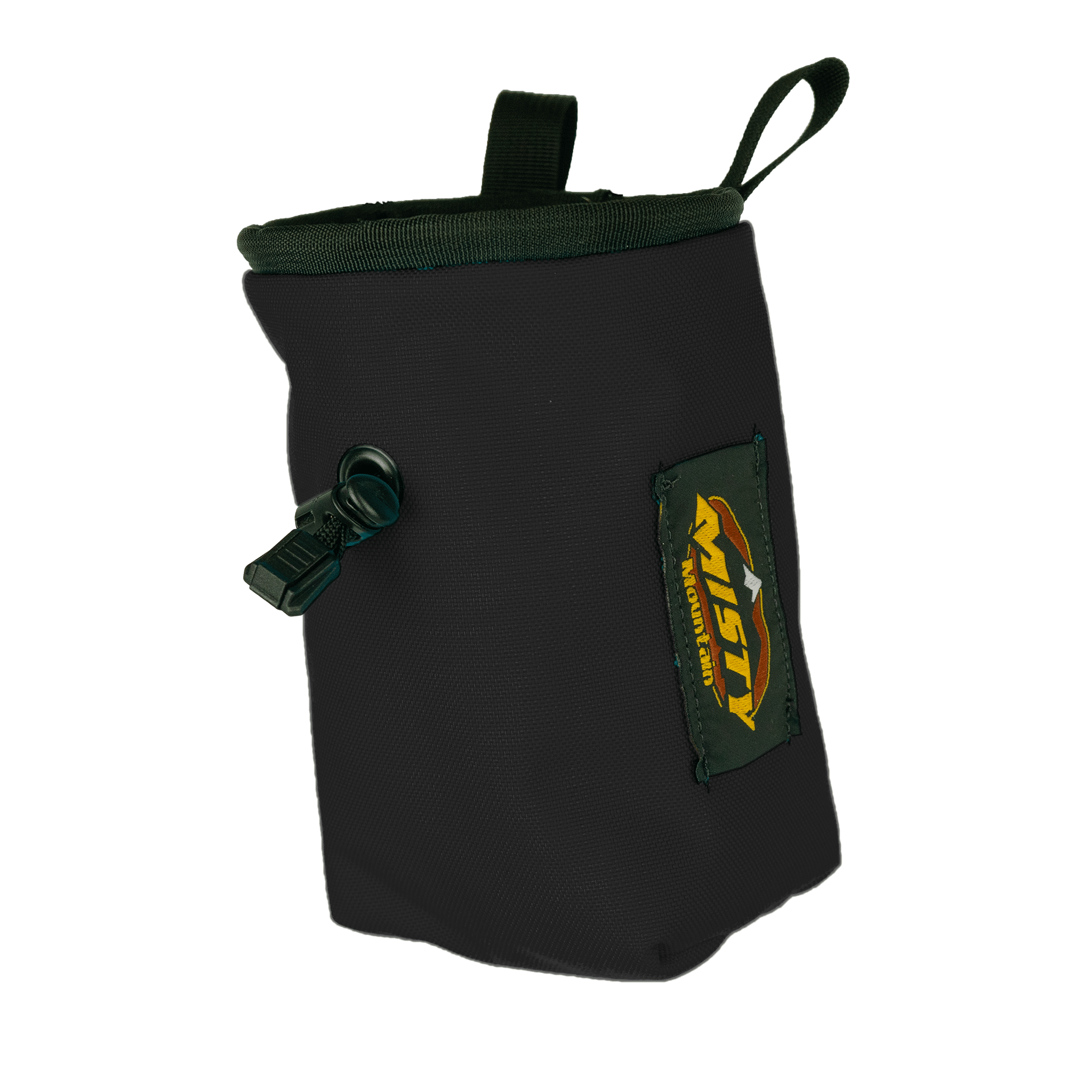 Mini Max Chalk Bag - Misty Mountain Threadworks