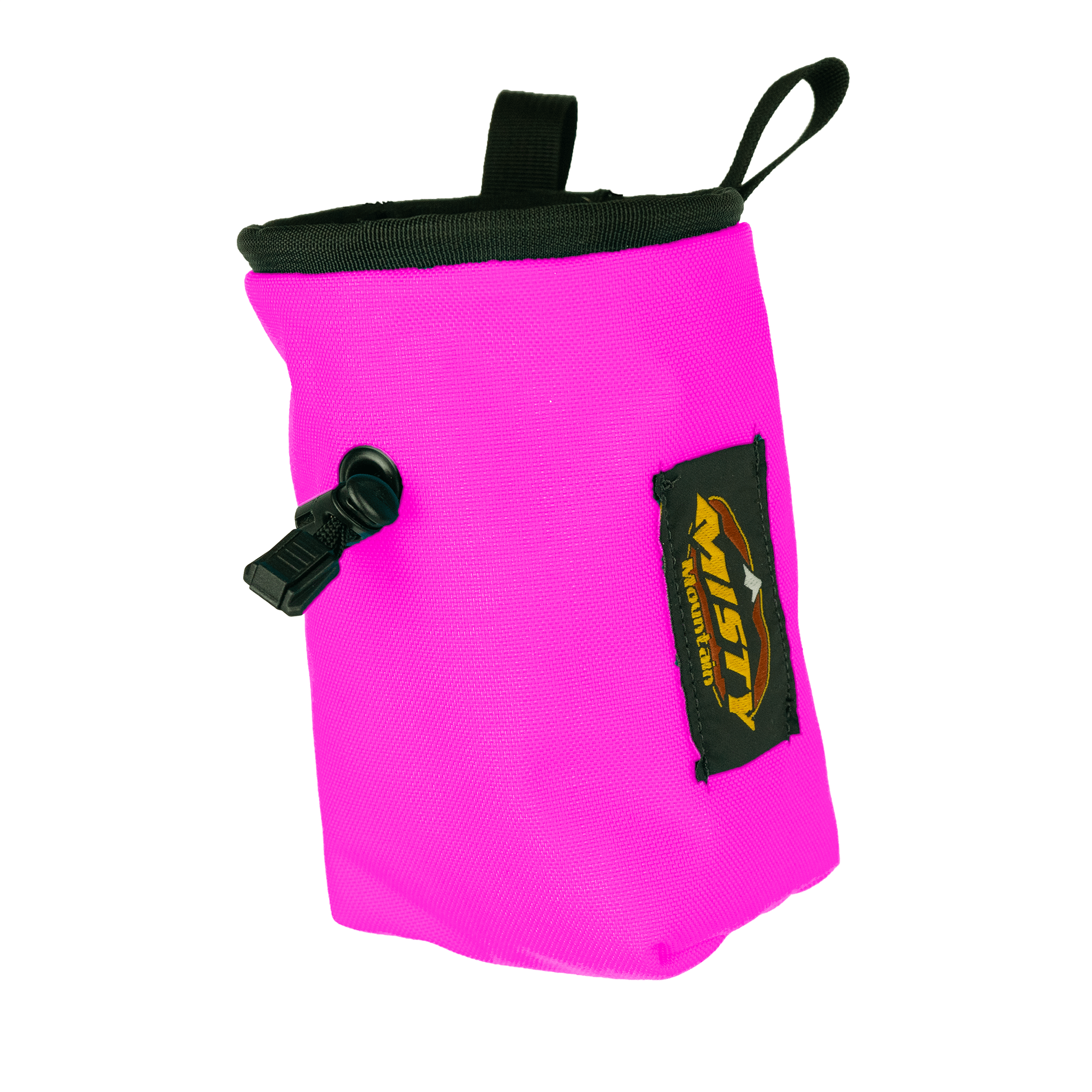 Mini Max Chalk Bag - Misty Mountain Threadworks
