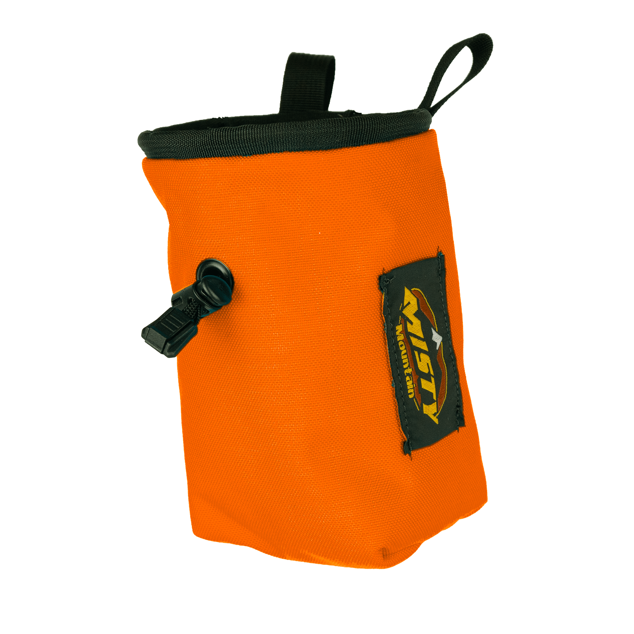 Mini Max Chalk Bag - Misty Mountain Threadworks