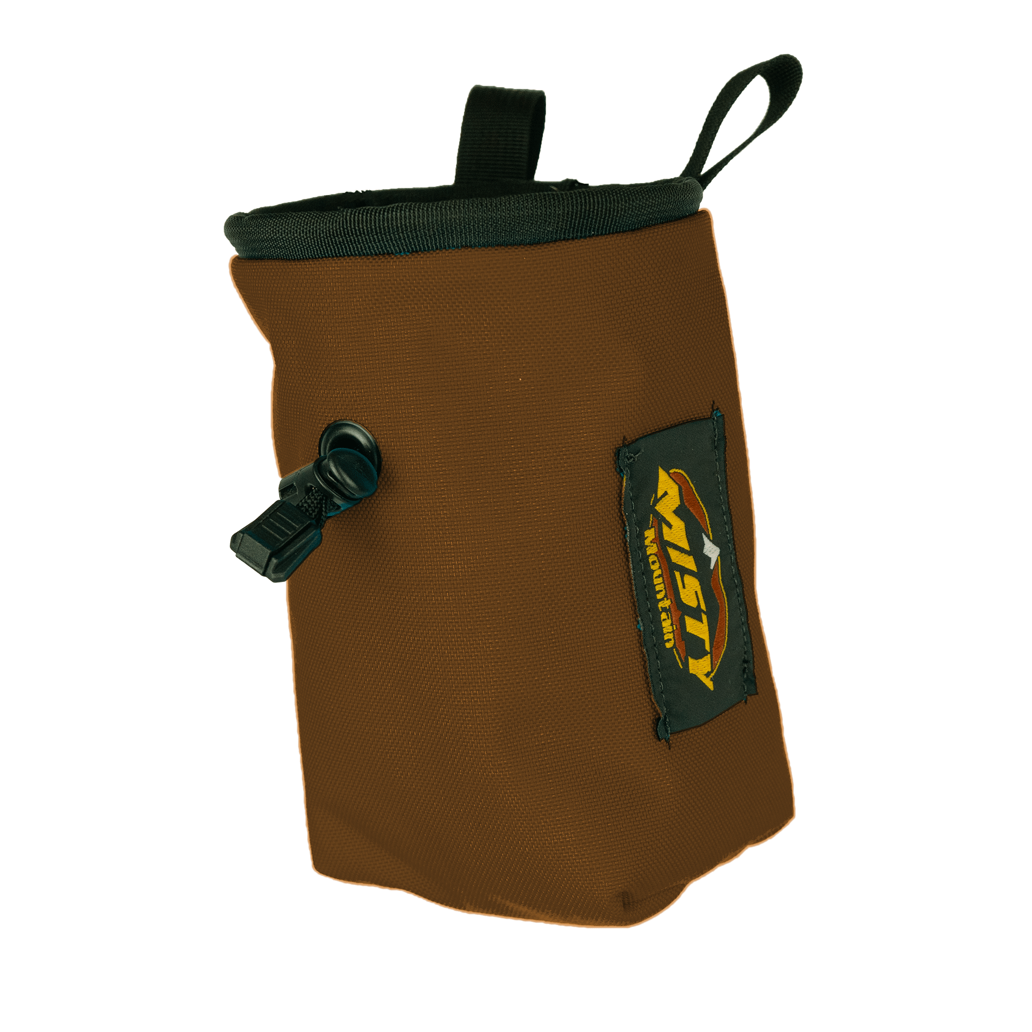 Mini Max Chalk Bag - Misty Mountain Threadworks