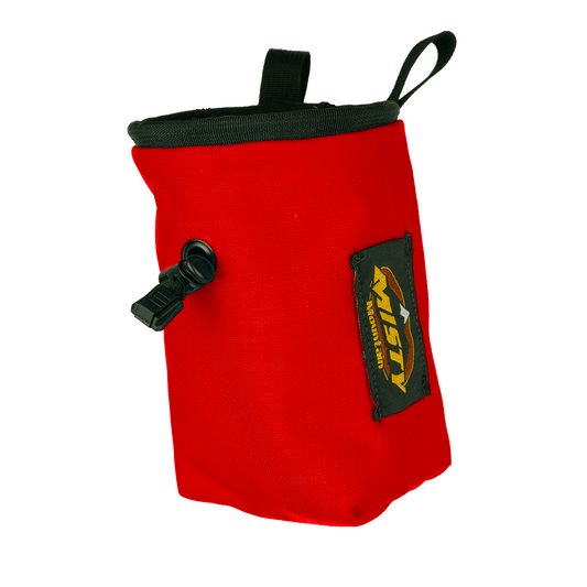 Mini Max Chalk Bag - Misty Mountain Threadworks