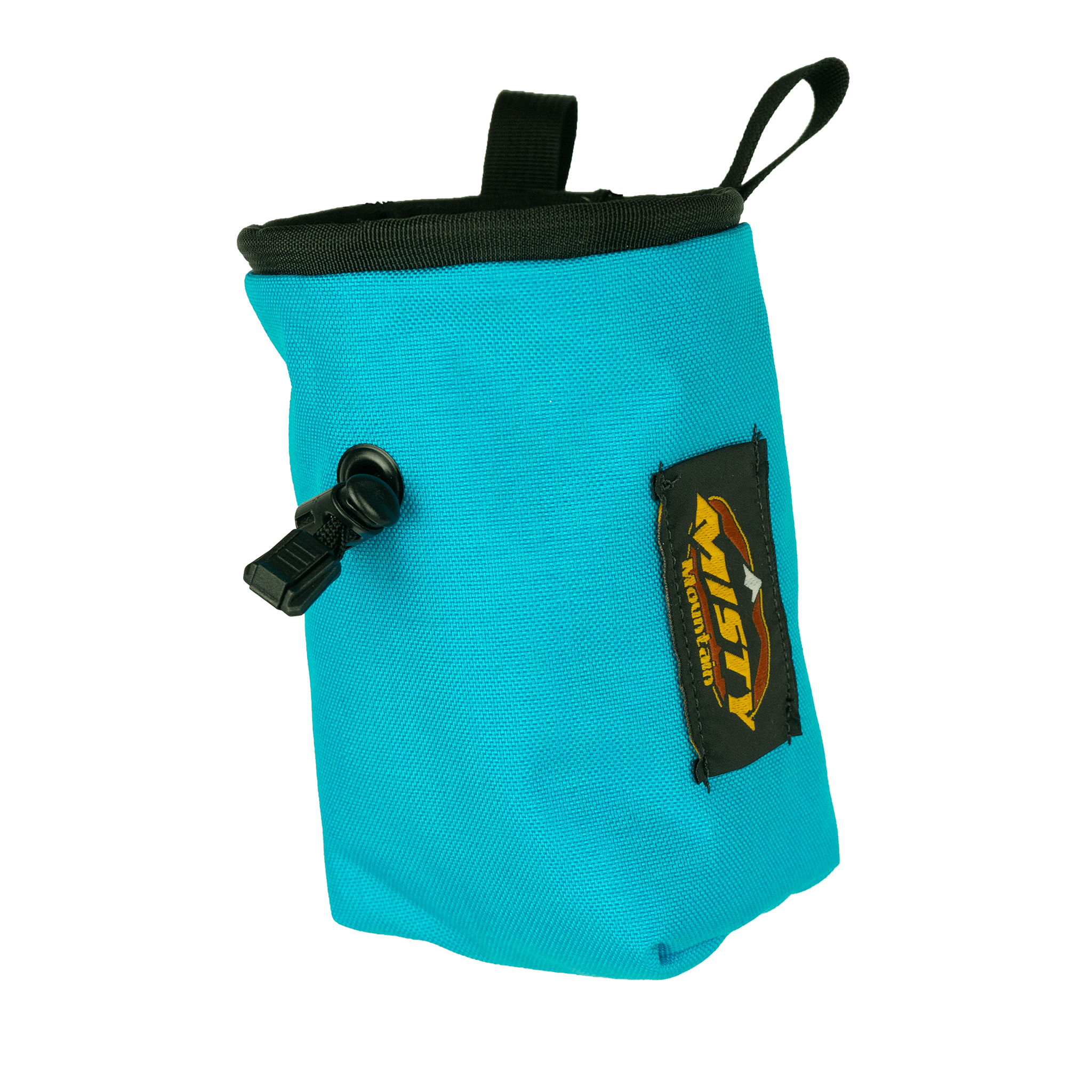 Mini Max Chalk Bag - Misty Mountain Threadworks
