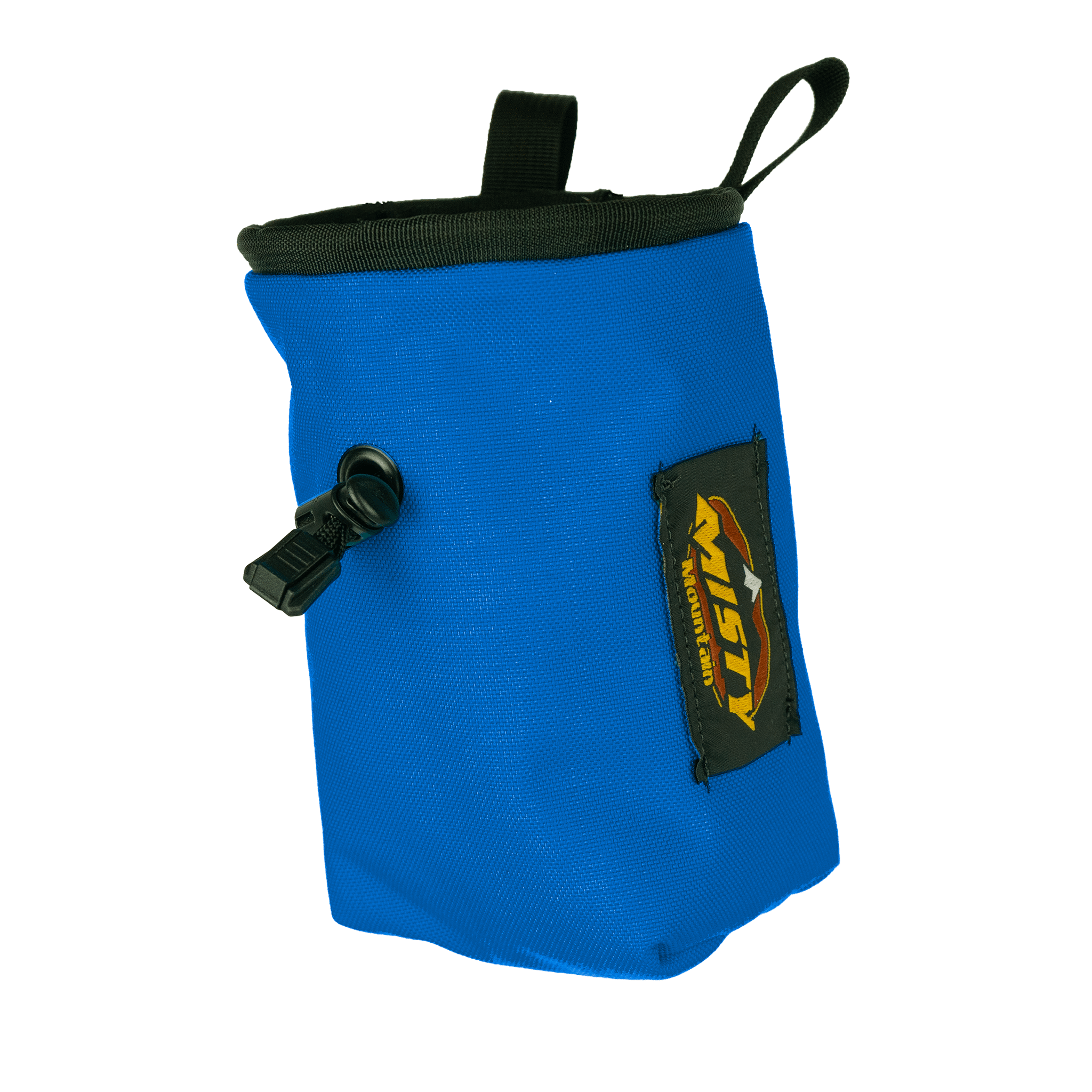 Mini Max Chalk Bag - Misty Mountain Threadworks