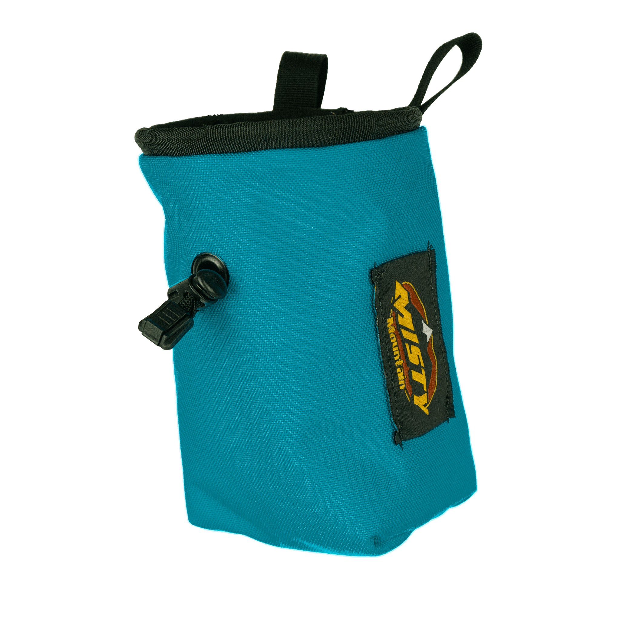 Mini Max Chalk Bag - Misty Mountain Threadworks