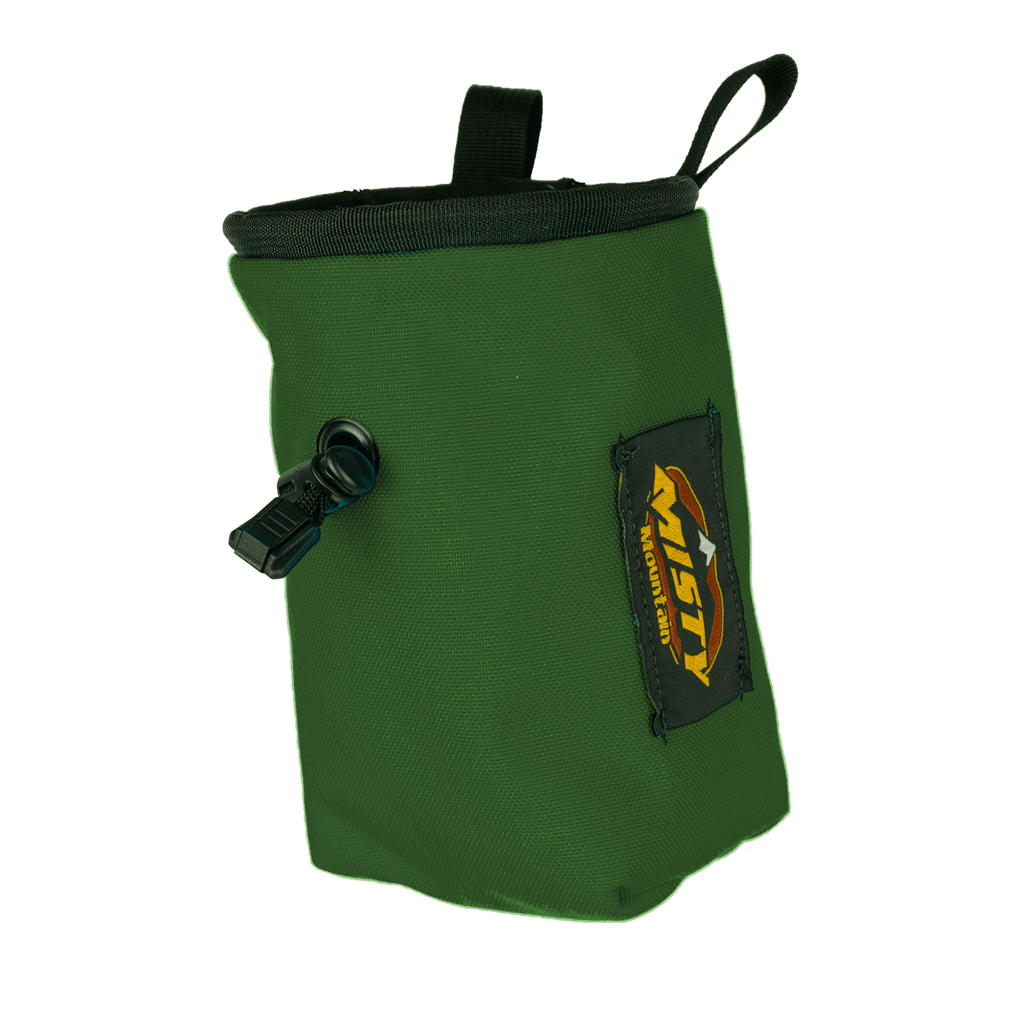 Mini Max Chalk Bag - Misty Mountain Threadworks