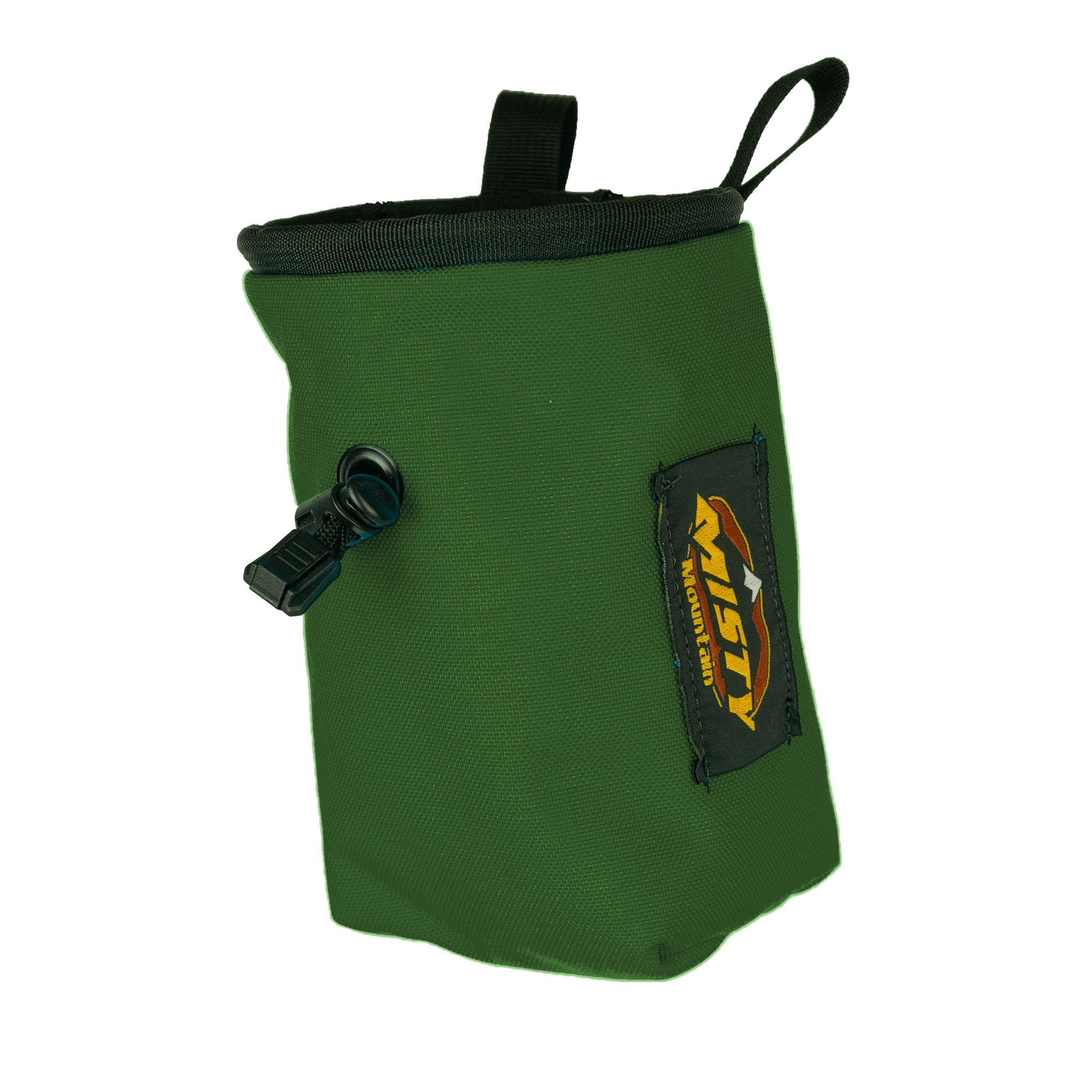 Mini Max Chalk Bag - Misty Mountain Threadworks