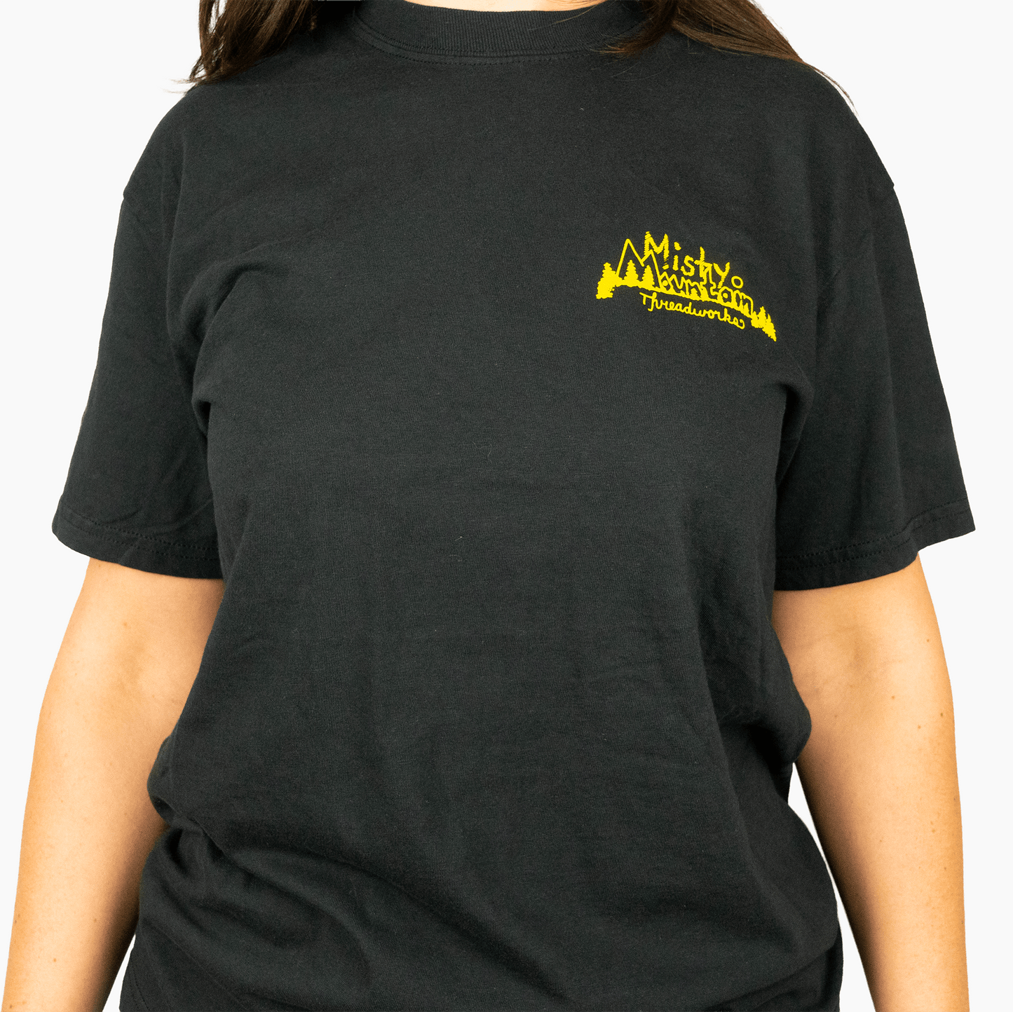 Misty Mountain Threadworks Original Tee - Misty Mountain Threadworks