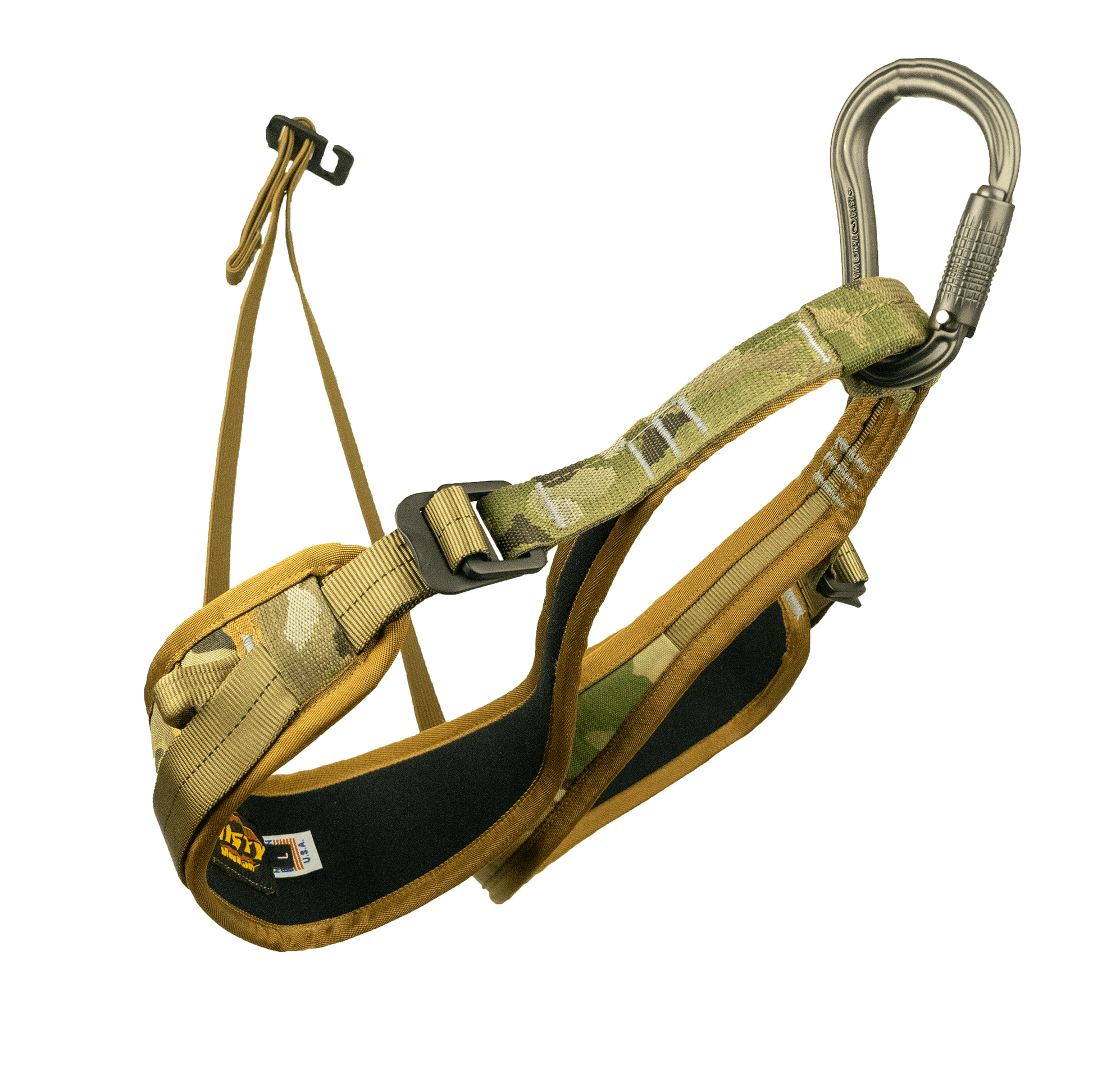 MM Basic Leg Loop - Misty Mountain Threadworks