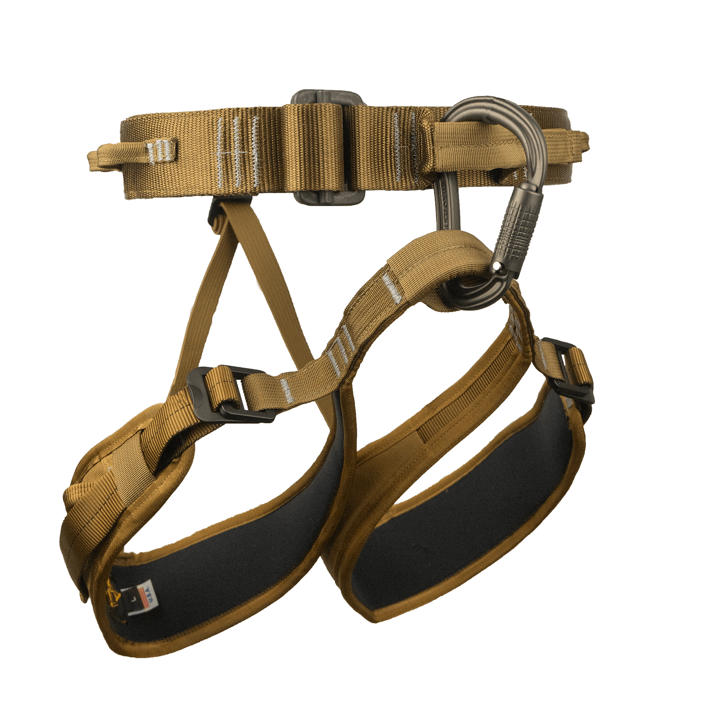 MM Basic Sit Harness - Misty Mountain Threadworks