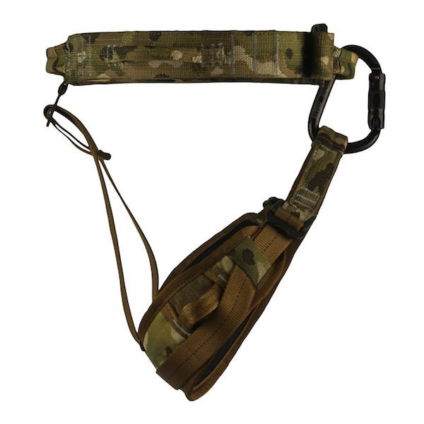 MM Basic Sit Harness - Misty Mountain Threadworks