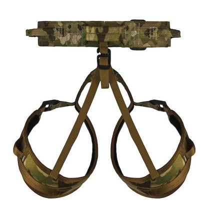 MM Basic Sit Harness - Misty Mountain Threadworks