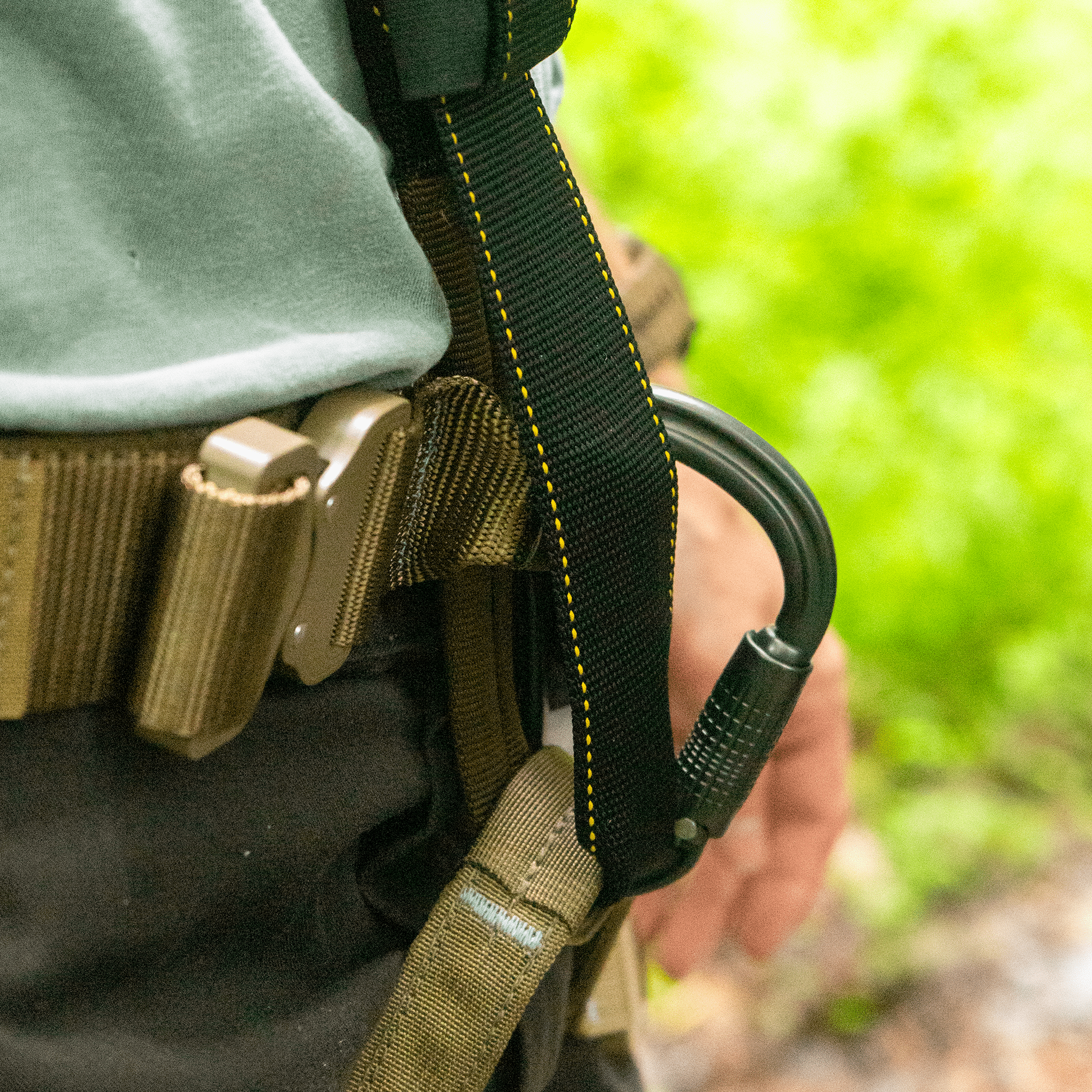MM Chest Harness - Misty Mountain Threadworks